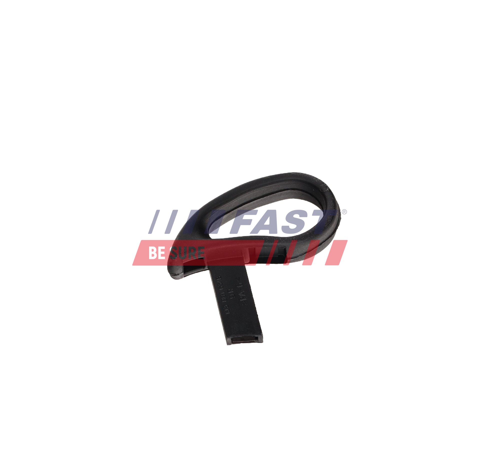 FAST FT11876 Turning Knob, seat back adjustment-image-25477518