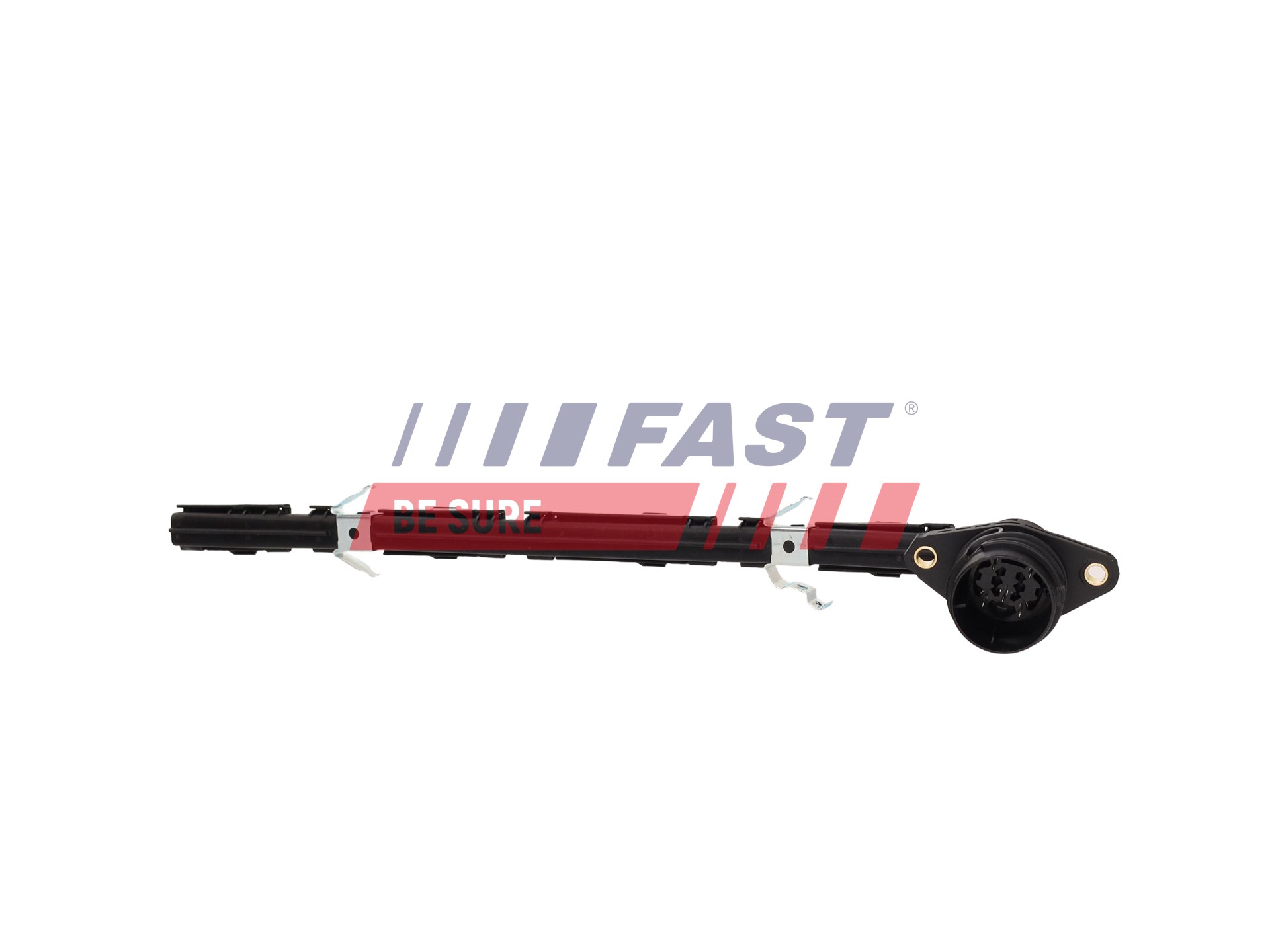 Tilkoplingskabel, innsprøytningsdyse FT11921 FAST 1218441 AUDI