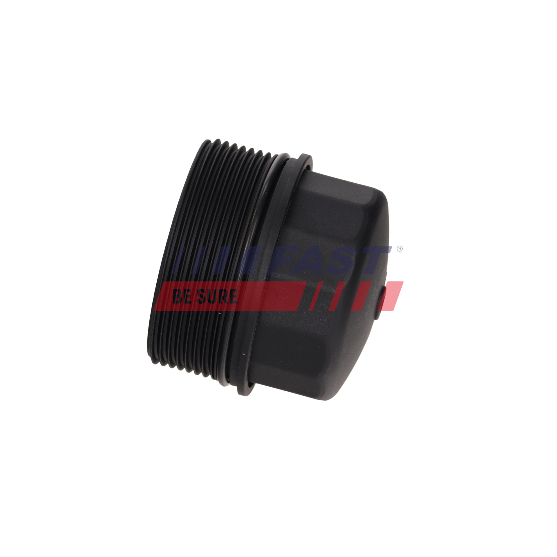 FAST FT11932 Oljefilterhus MERCEDES-BENZ Sprinter 4-T Skåpbil (W904) 414 NGT 129 hk Bensin/naturgas (CNG) pris