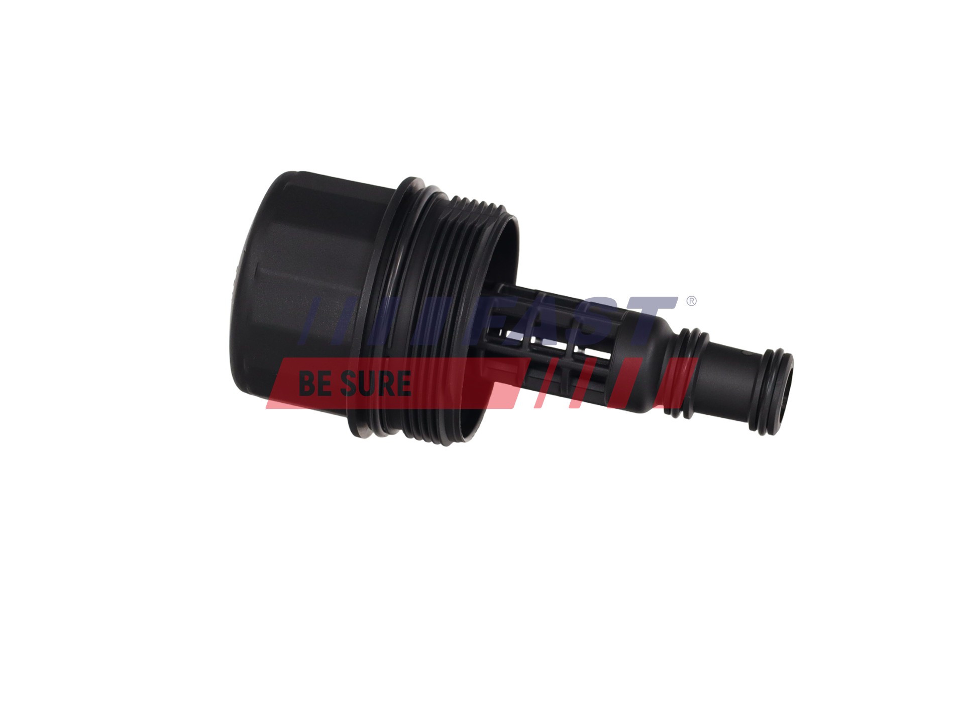 FAST FT11933 Oliefilterhuis Mercedes W212 E 500 5.5 (212.072) 388 Pk Benzine prijs