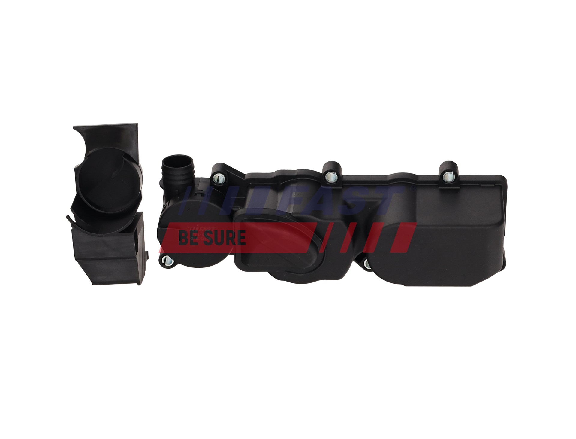 FAST FT11940 Carterventilatie slang MERCEDES-BENZ Sprinter 3-T Flatbed Vrachtwagen/Chassis (W903) 311 CDI 4x4 (903.612, 903.613, 903.622, 903.623) 109 Pk Diesel prijs