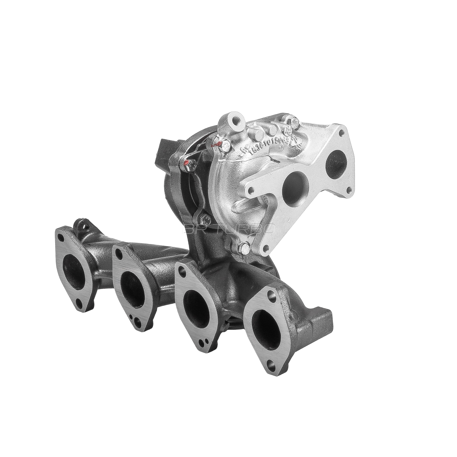 BR Turbo 16319880013RS Turbokompresors — Mini Clubman F54 2.0 Cooper SD ALL4 190 ZS 2025 B47 C20 A Dīzelis BR Turbo 16319880013RS Turbīna Mini Clubman F54 2.0 Cooper SD ALL4 190 ZS Dīzelis cena