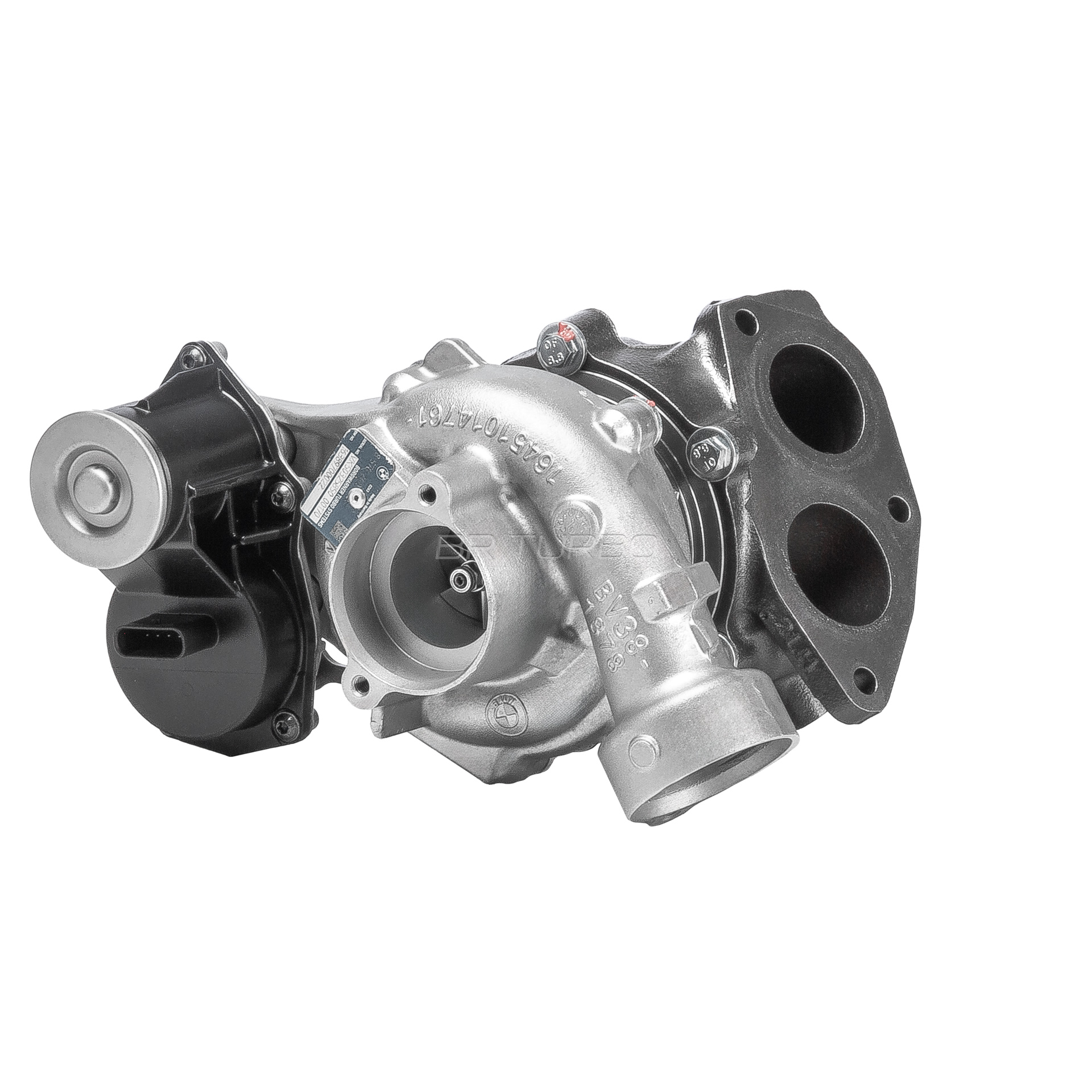 BR Turbo 16389980027RS Turbo M8 F92 840 d xDrive 320 Pk Diesel prijs