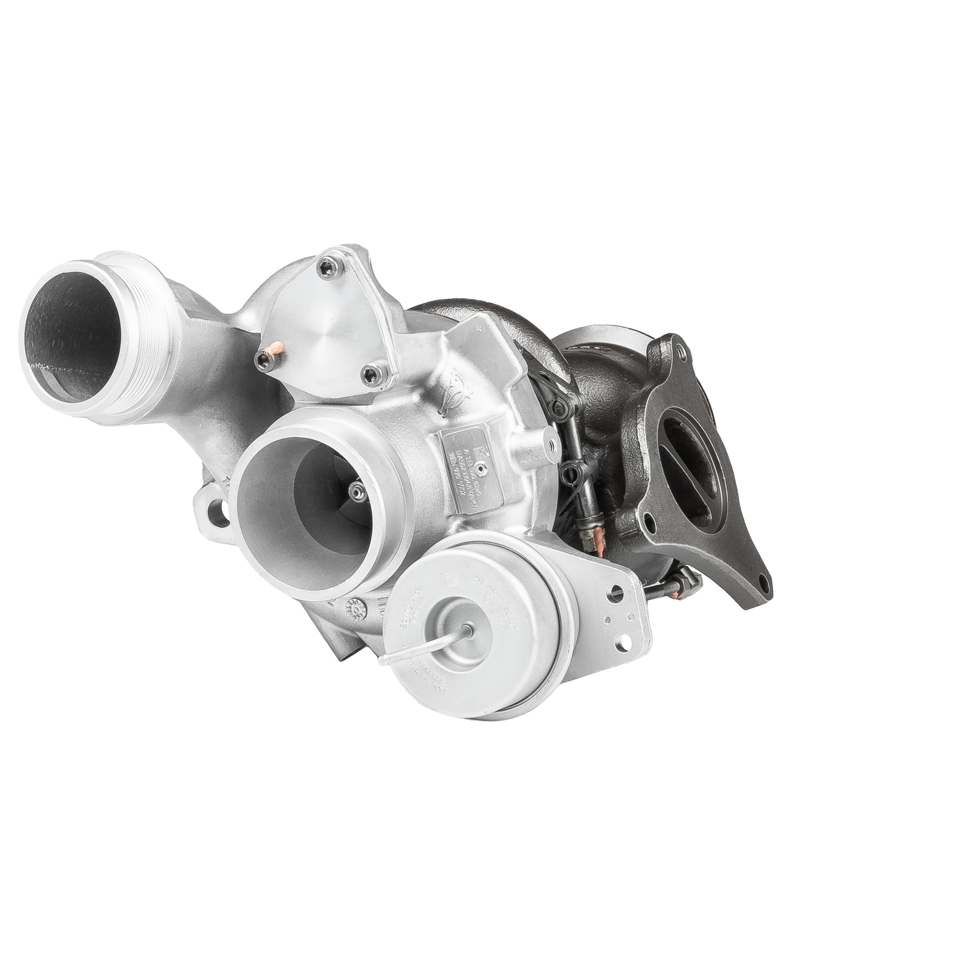 BR Turbo 18559880010RS Turbolader voor Mercedes-Benz GLA X156 GLA 45 AMG 4-matic (156.952) 360 Pk 2019 M 133.980 Ottomotor BR Turbo 18559880010RS Turbo Mercedes X156 GLA 45 AMG 4-matic (156.952) 360 Pk Benzine prijs