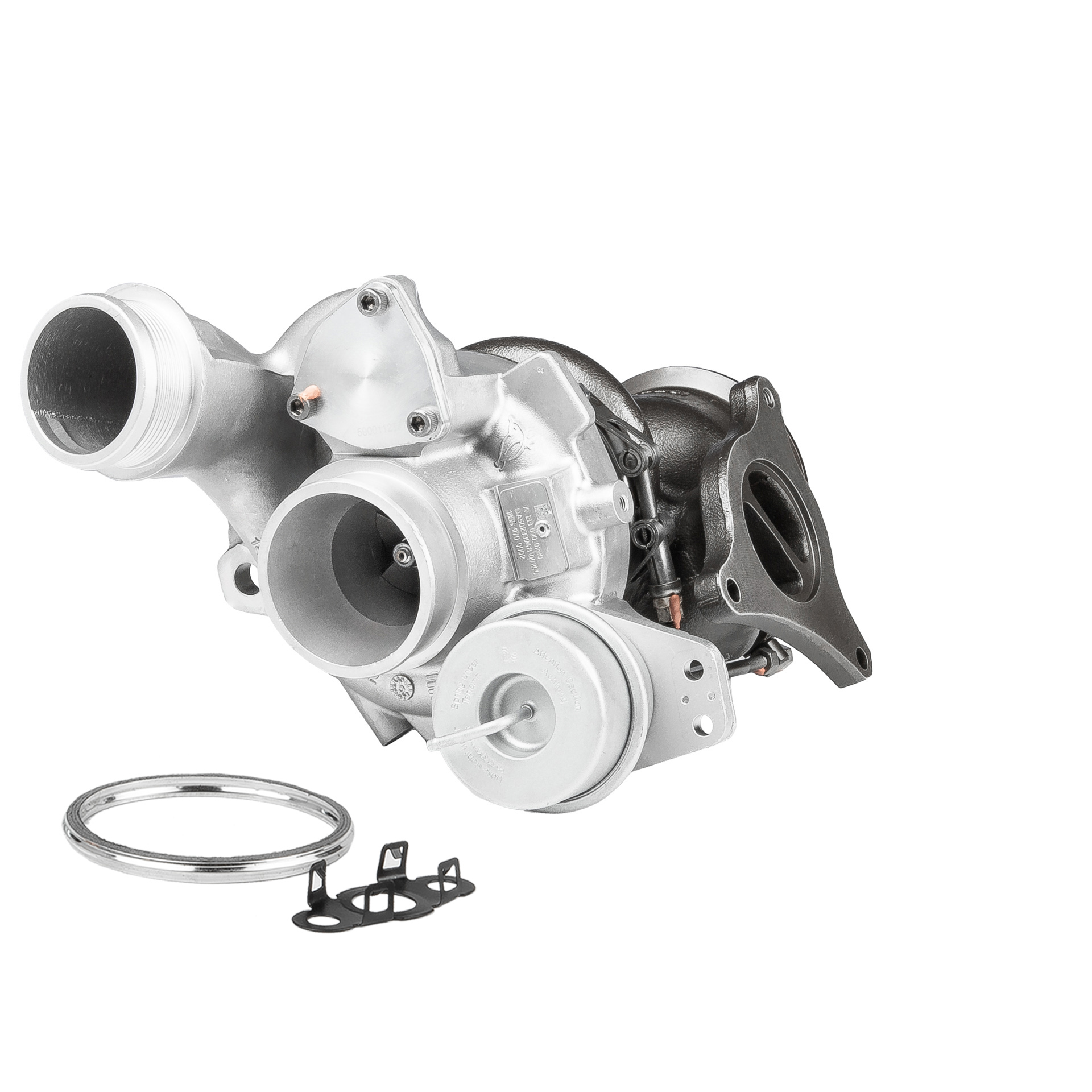 BR Turbo 18559880010RSG Turbocharger voor Mercedes-Benz GLA X156 GLA 45 AMG 4-matic (156.952) 360 Pk 2018 M 133.980 Ottomotor BR Turbo 18559880010RSG Turbolader Mercedes X156 GLA 45 AMG 4-matic (156.952) 360 Pk Benzine prijs