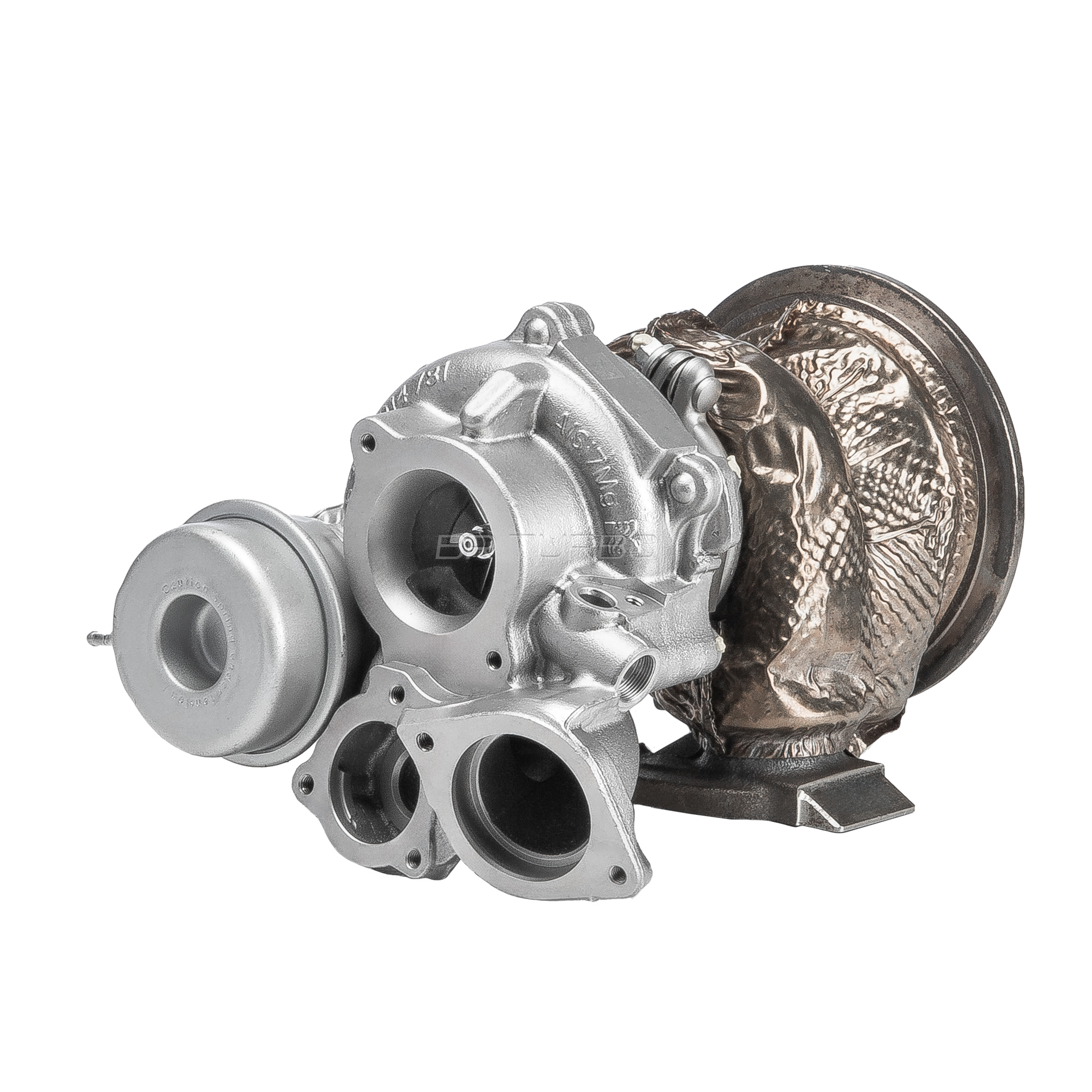 BR Turbo 53039880802RS Turbo para motor para Porsche Cayenne 9YA 2.9 S AWD (9YABB1) 440 cv 2024 MDC.AB Motor Otto BR Turbo 53039880802RS Turbocompresor Porsche Cayenne 9YA 2.9 S AWD (9YABB1) 440 cv Gasolina precio