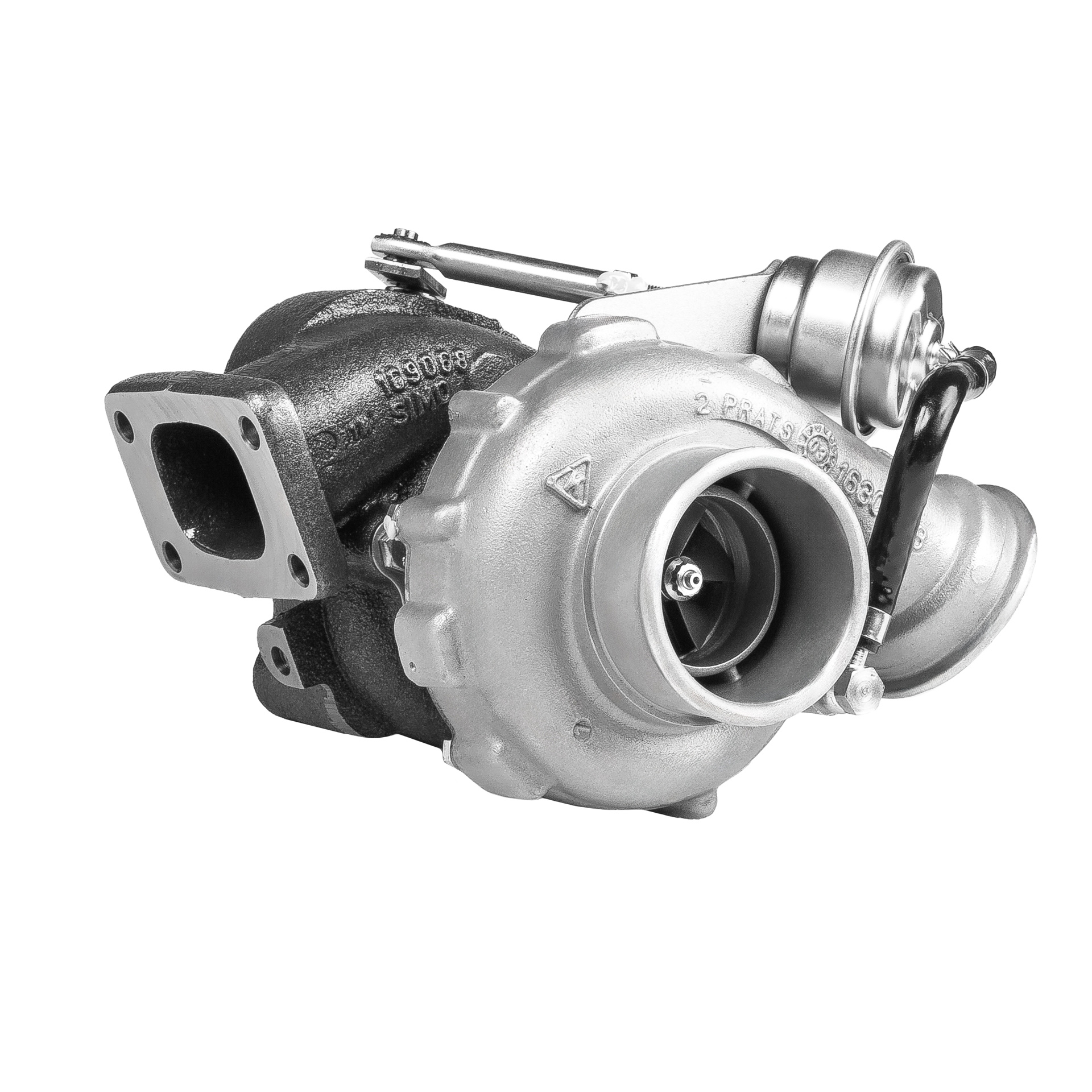 BR Turbo 53169887114RS Abgasturbolader für Mercedes-Benz VARIO Kipper 815 D, 816 D (670.331, 670.332) 152 PS 2021 OM 904.923 Diesel BR Turbo 53169887114RS Turbo Mercedes Vario Kipper 815 D, 816 D (670.331, 670.332) 152 PS Diesel Kosten