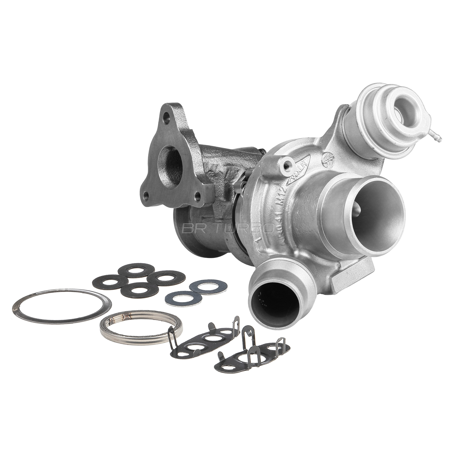 Turbocharger 814698-5002RSG BR Turbo 860526 CHEVROLET
