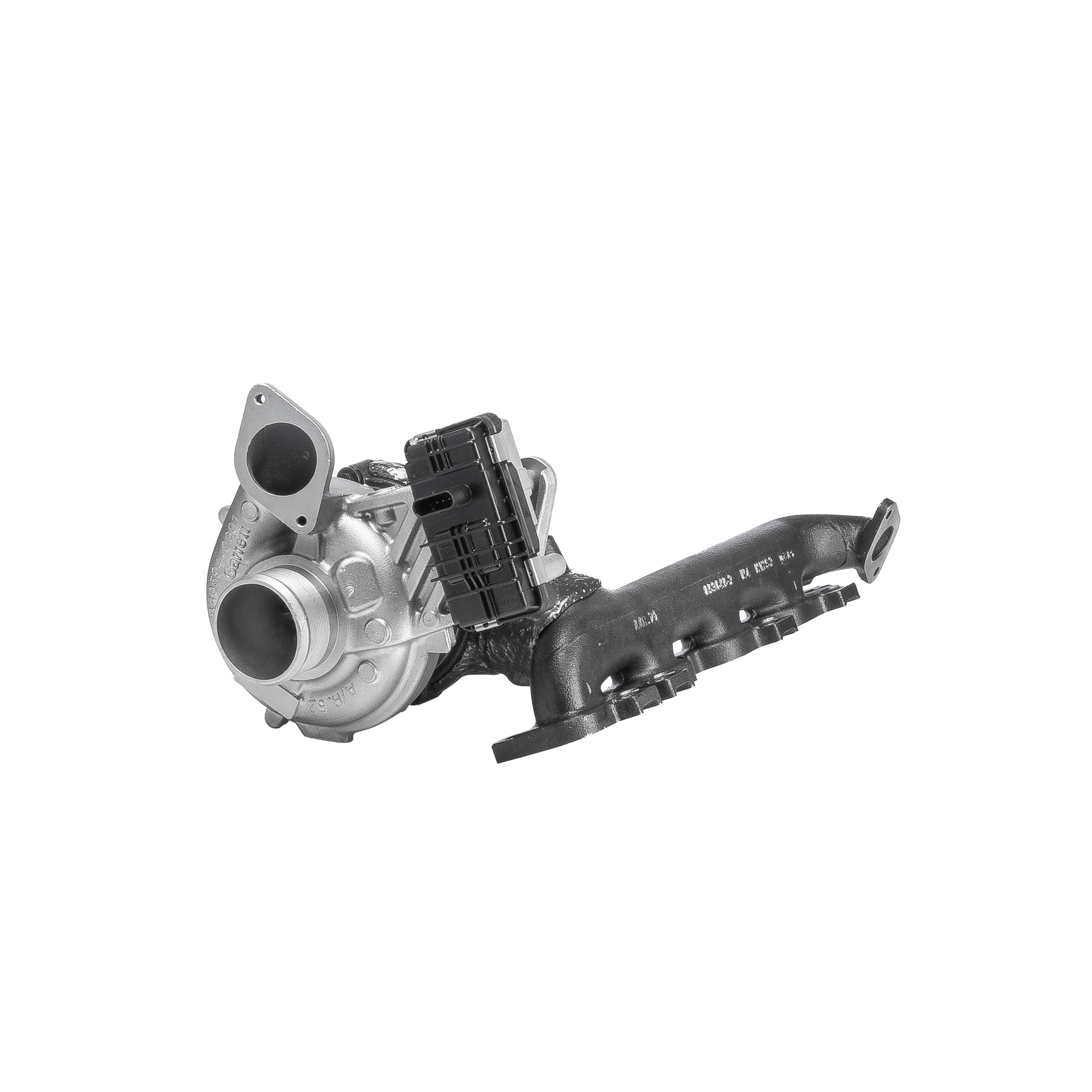 Turbocompresor 874490-5001RS BR Turbo 874490 Turbocompresor 874490-5001RS BR Turbo 874490 PEUGEOT