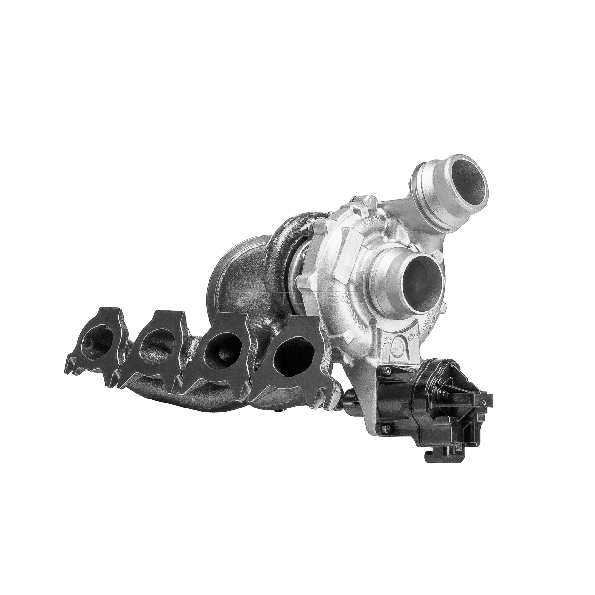 BR Turbo 894020-5001RS Turbocompresor BMW G30 530i xDrive 2.0 252 cv Gasolina precio