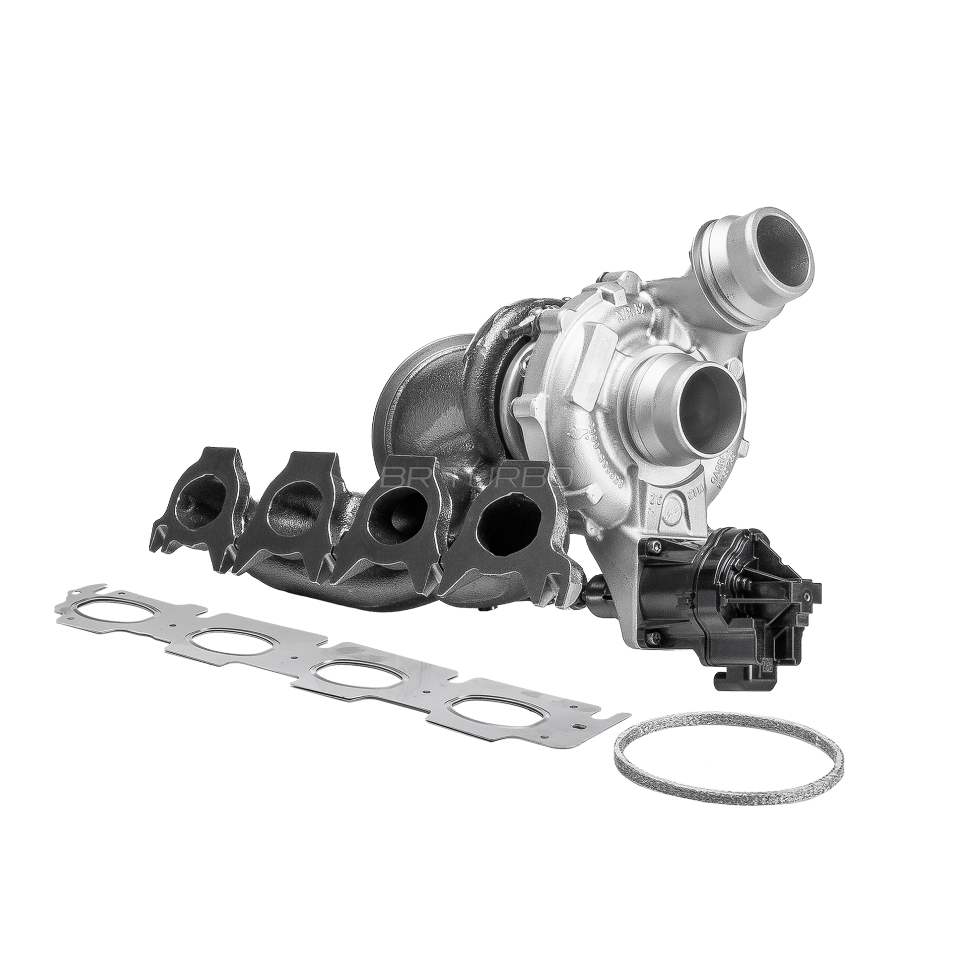 BR Turbo 894020-5001RSG Turbocompresor BMW 4 Cabrio (G23) 430 i 258 cv Gasolina precio