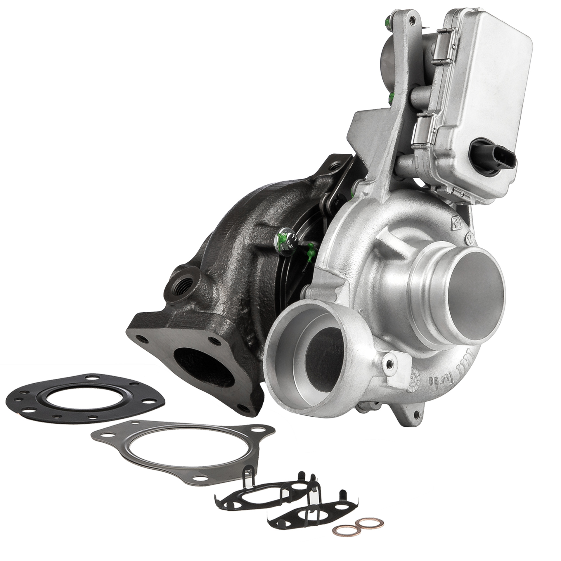 BR Turbo 9V101RSG Turboahdin MERCEDES-BENZ B-sarja (W246, W242) B 200 CDI 2.2 4-matic (246.202) 136 hv Diesel hinta