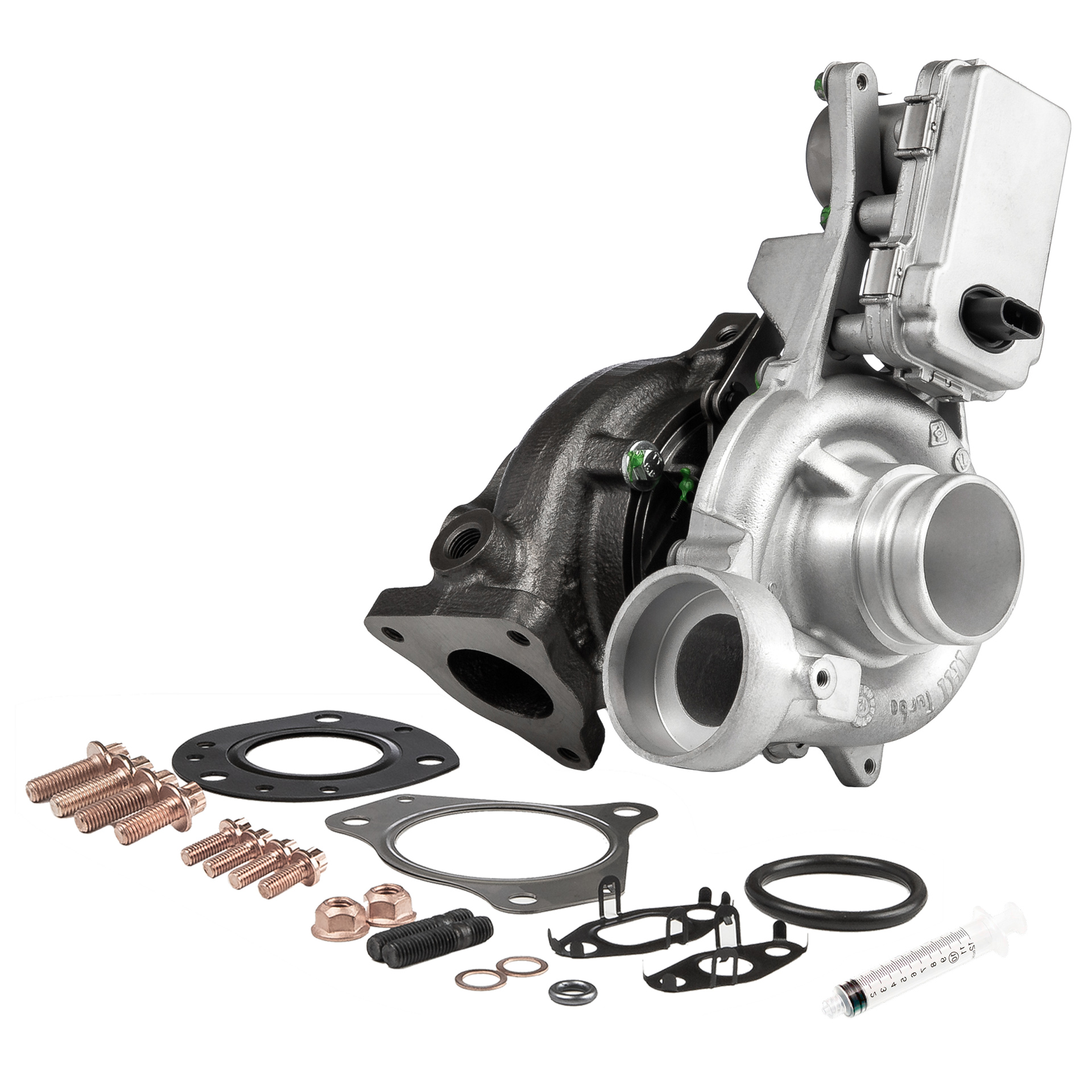 BR Turbo 9V101RSM Turbo MERCEDES-BENZ B-sarja (W246, W242) B 200 CDI 2.2 4-matic (246.202) 136 hv Diesel hinta