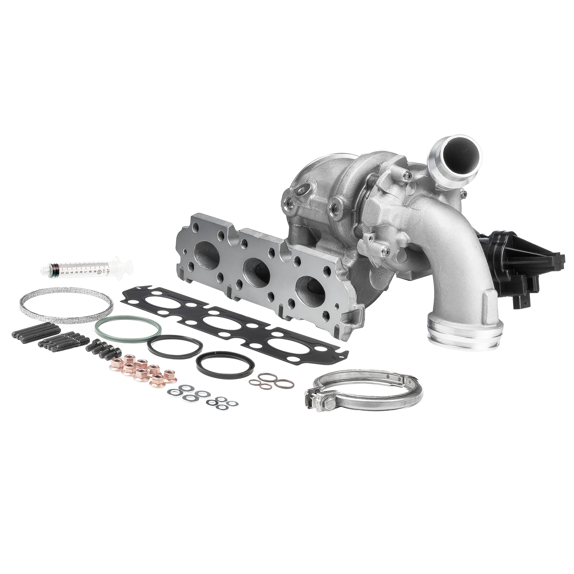 BR Turbo BRTX15905M Turbīna — Mini Hatchback F56 One First 75 ZS 2014 B38 A12 A Otto BR Turbo BRTX15905M Turbīna Mini F56 One First 75 ZS Benzīns cena