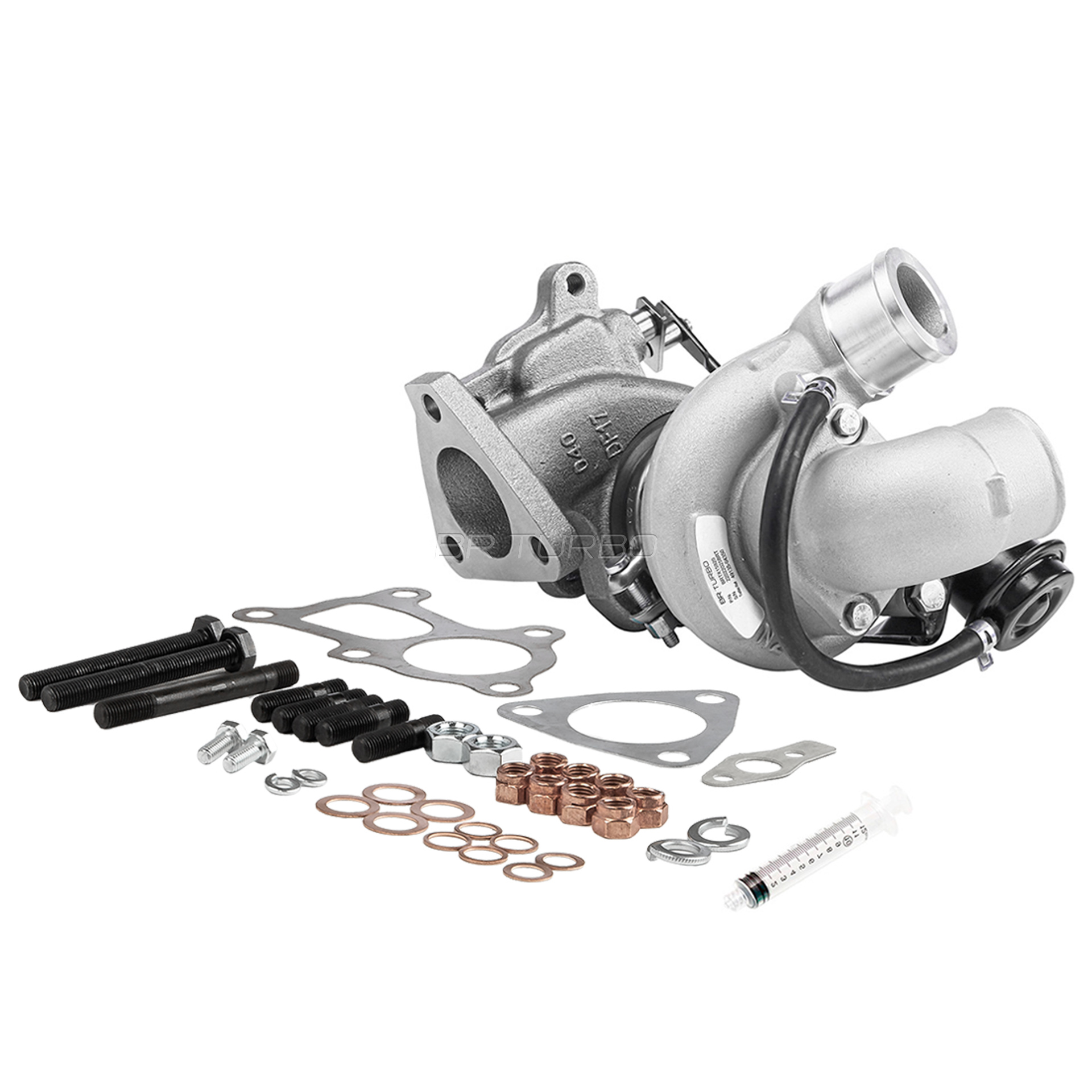 Turbocompresseur BRTX16008M BR Turbo 28200-42800 MITSUBISHI