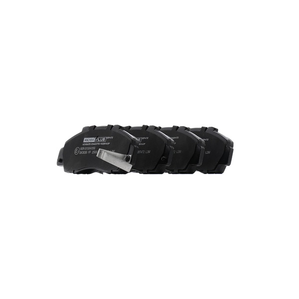Bremseklosser 402B0163P RIDEX PLUS 45022SP0010 ACURA