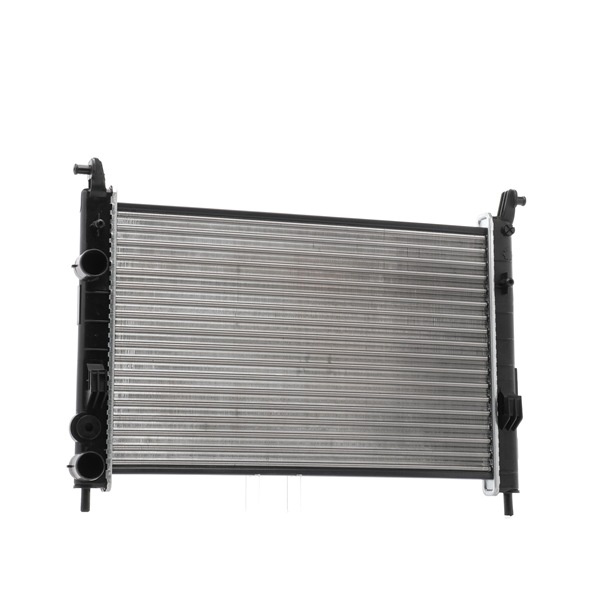 Radiaator, mootorijahutus 470R2204 RIDEX 46819261 FIAT