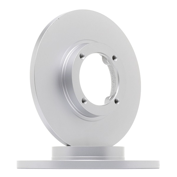 Disque de frein 82B0715P RIDEX PLUS 963 205 31 RAVON
