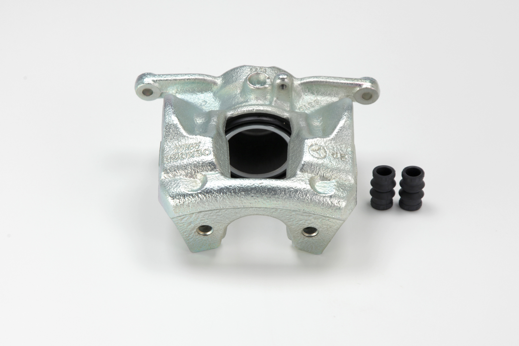 24.3601-1776.5 Bremssattel ATE A0004214681 MERCEDES-BENZ