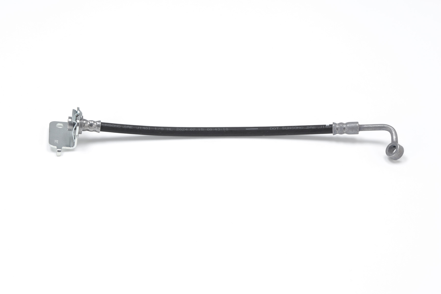 ATE 24.5298-0335.3 Fékcsö Hyundai I10 Sedan 1.2 87 LE Benzin árak