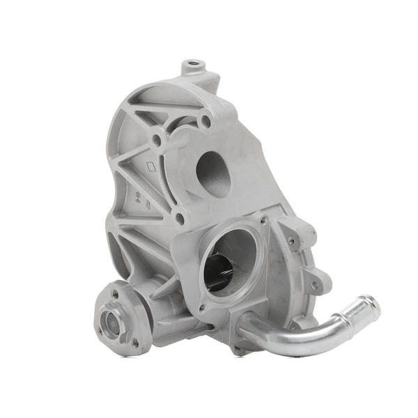 Waterpomp 529632 VALEO 48 01 923 VAUXHALL