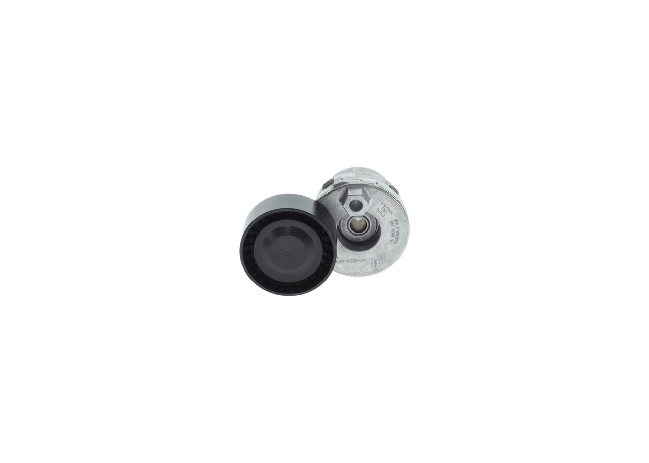 Galet tendeur de courroie d'accessoire 1 987 600 308 BOSCH 8200608550 PEUGEOT