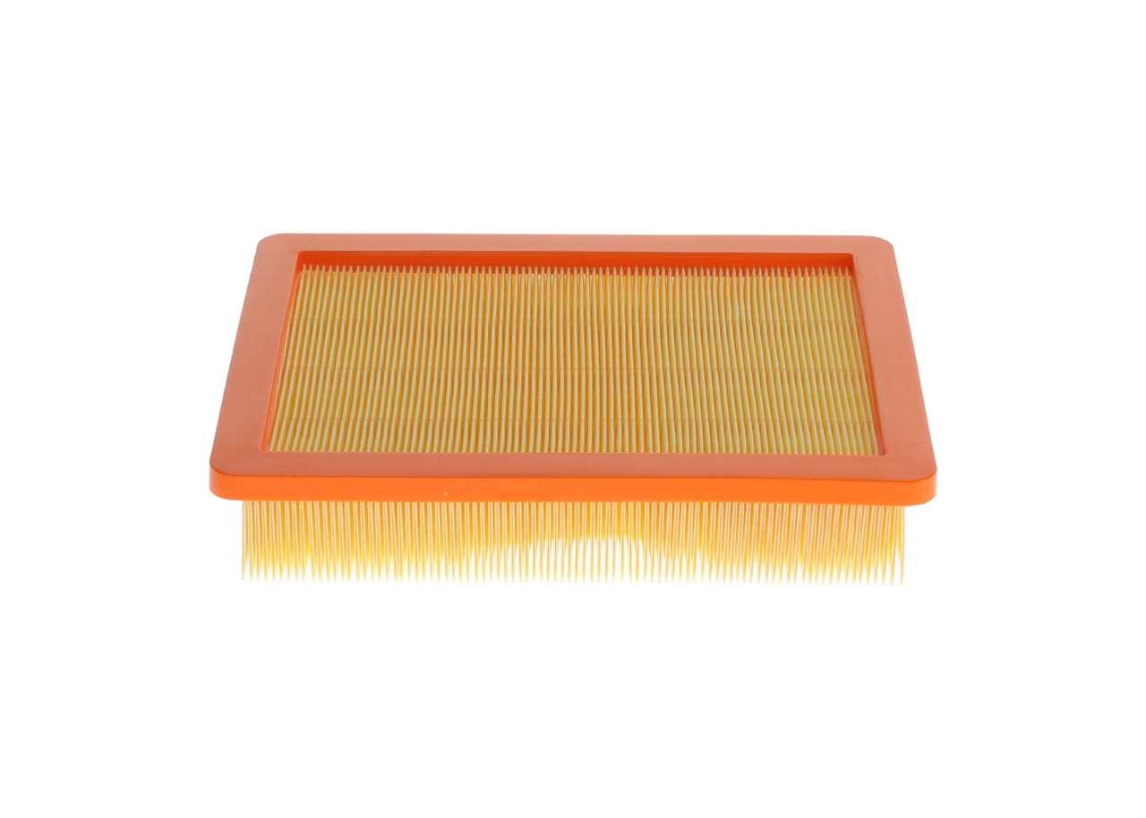 Luftfilter F 026 400 875 BOSCH 10296746 MG