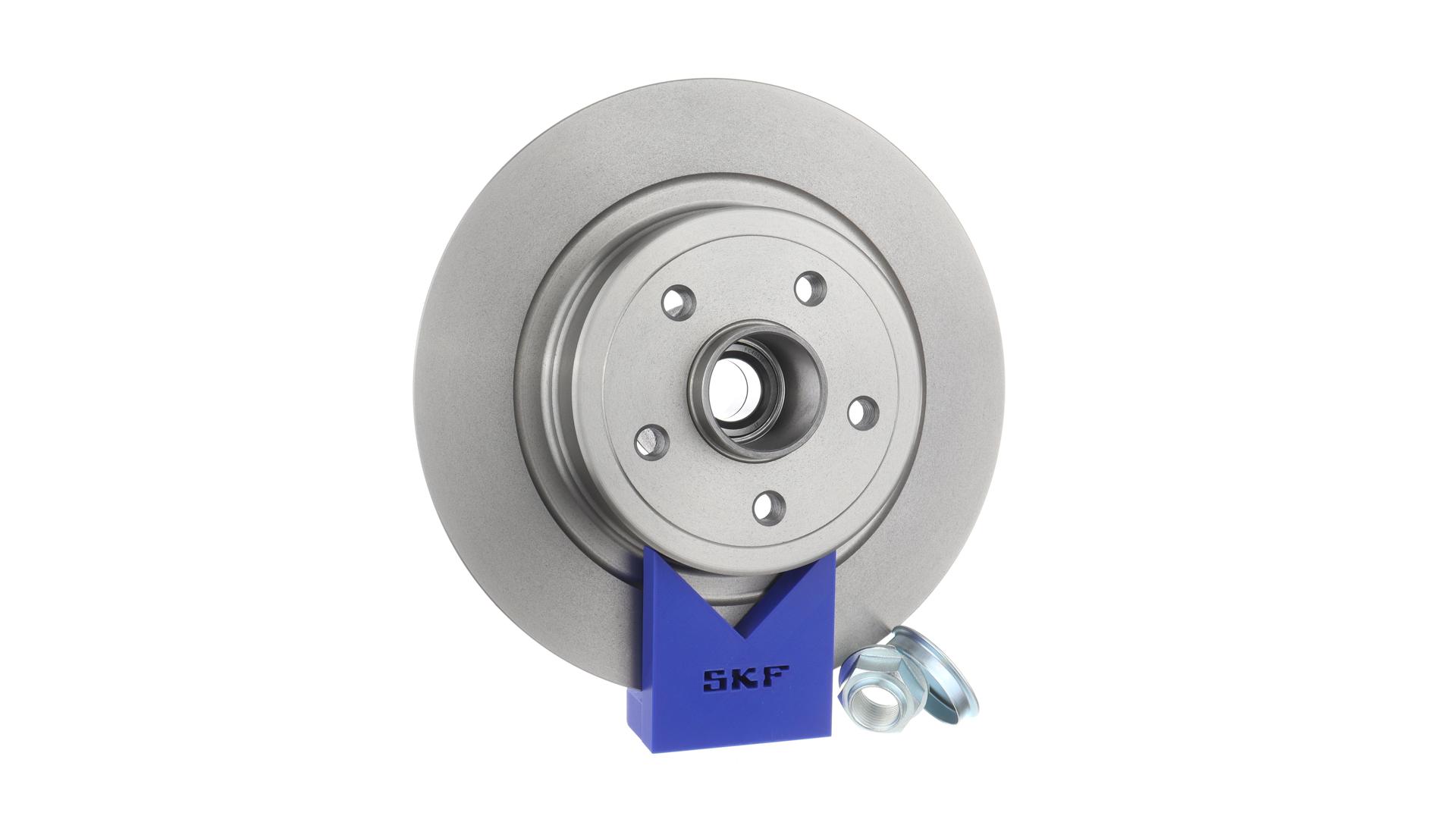 Piduriketas VKBD 1041 SKF 8200 736 267 RENAULT