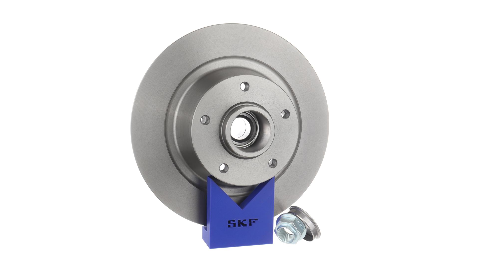SKF VKBD 1044 Tarcza hamulcowa