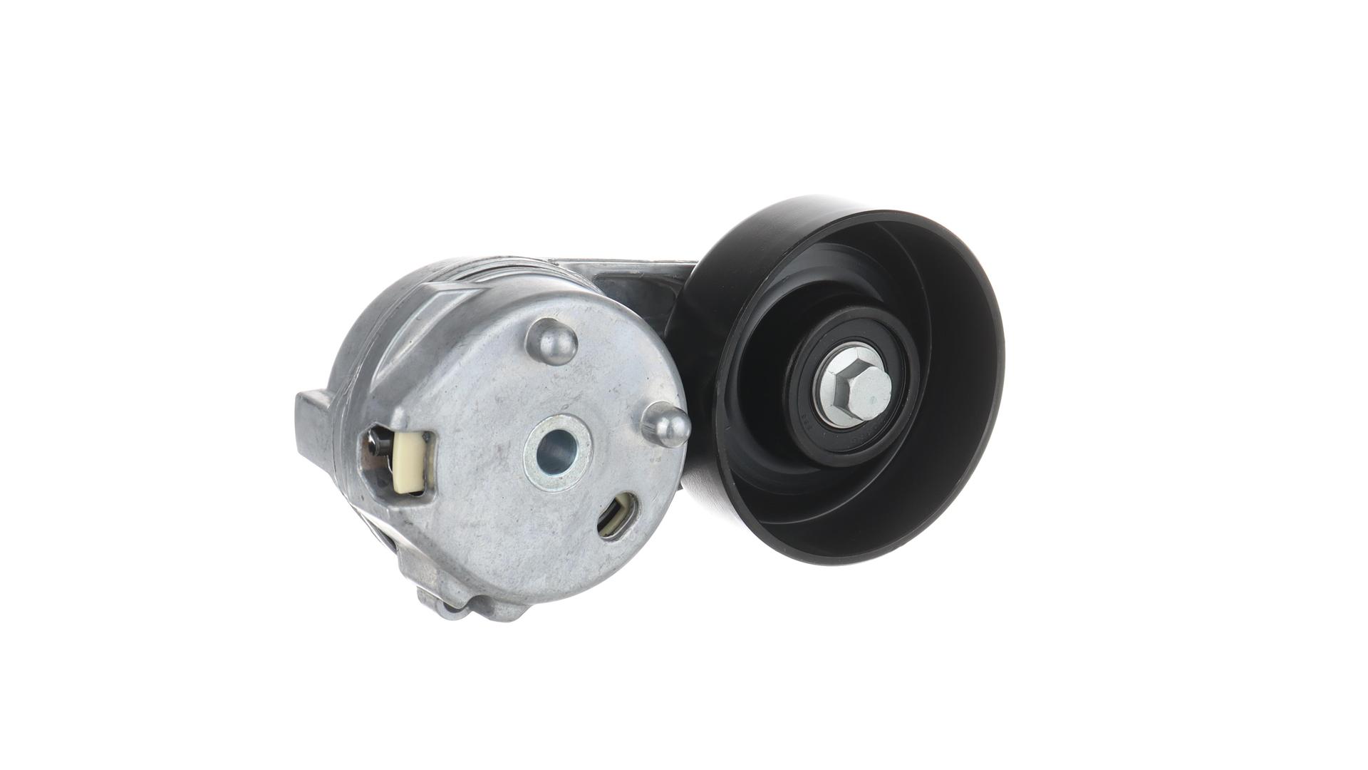 SKF VKM 37044 Galet tendeur de courroie d'accessoire Range Rover Sport L320 3.0 D 4x4 211 CV Diesel 2013