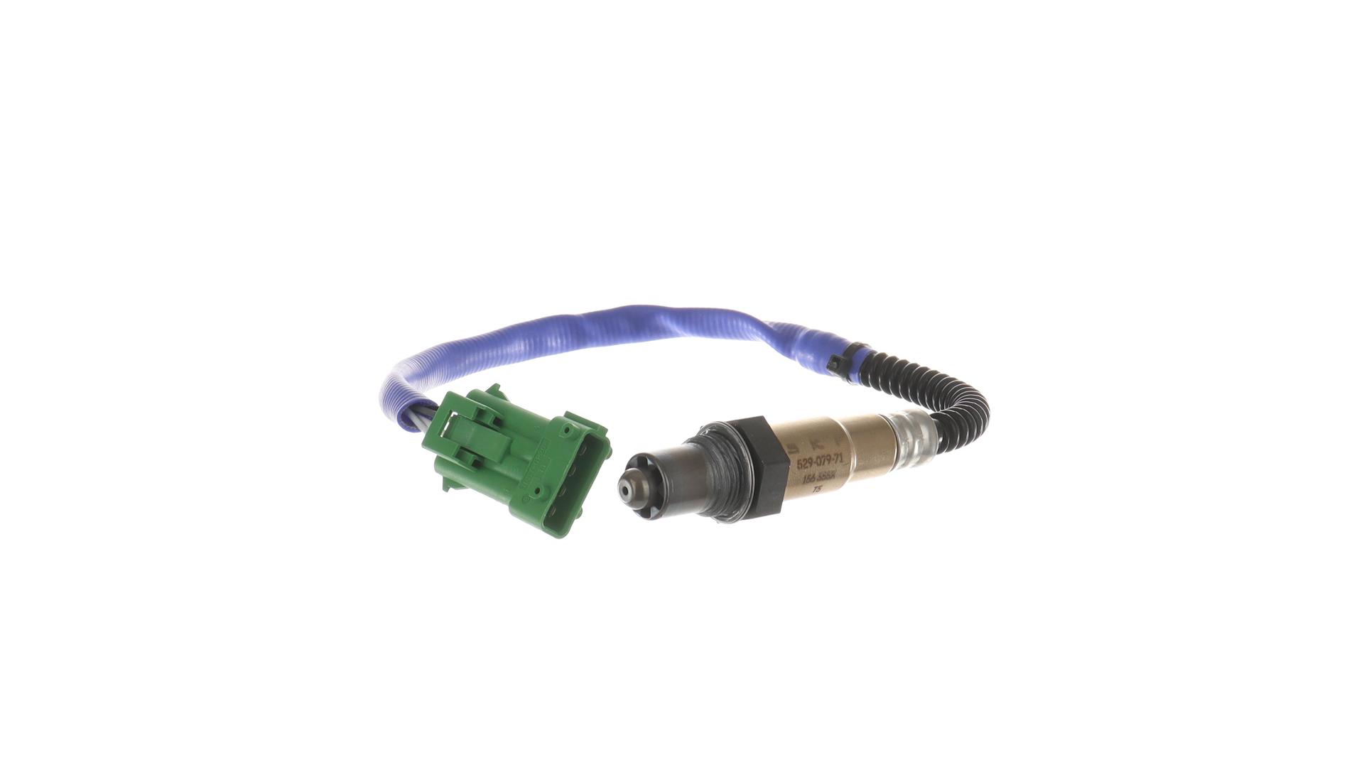 SKF VKRA 310139 O2 Sensor Citroën C4 Mk1 1.6 16V 109 PS Benzin Kosten