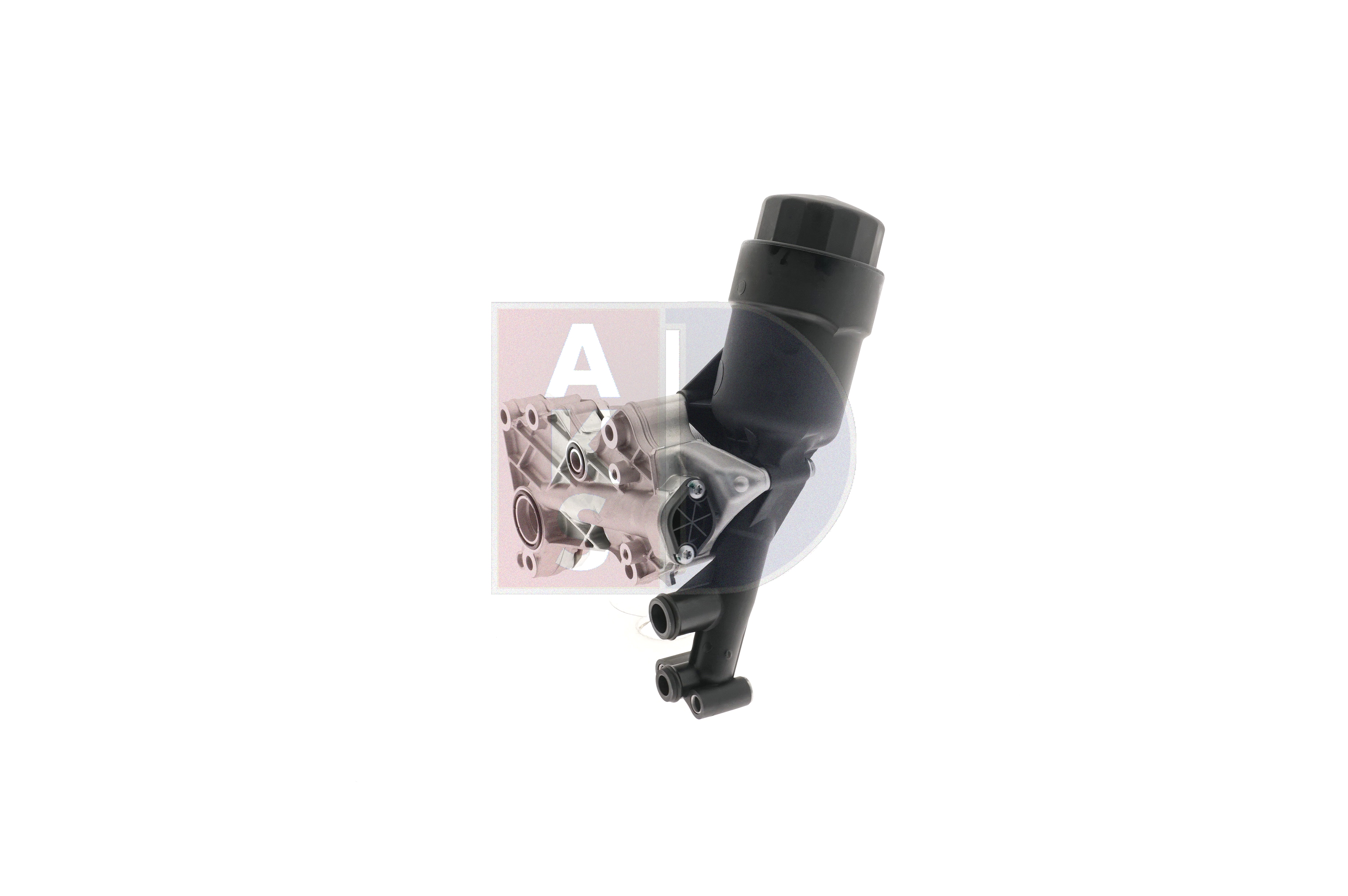 Filtre à huile 126069N AKS DASIS 651 180 12 10 JEEP