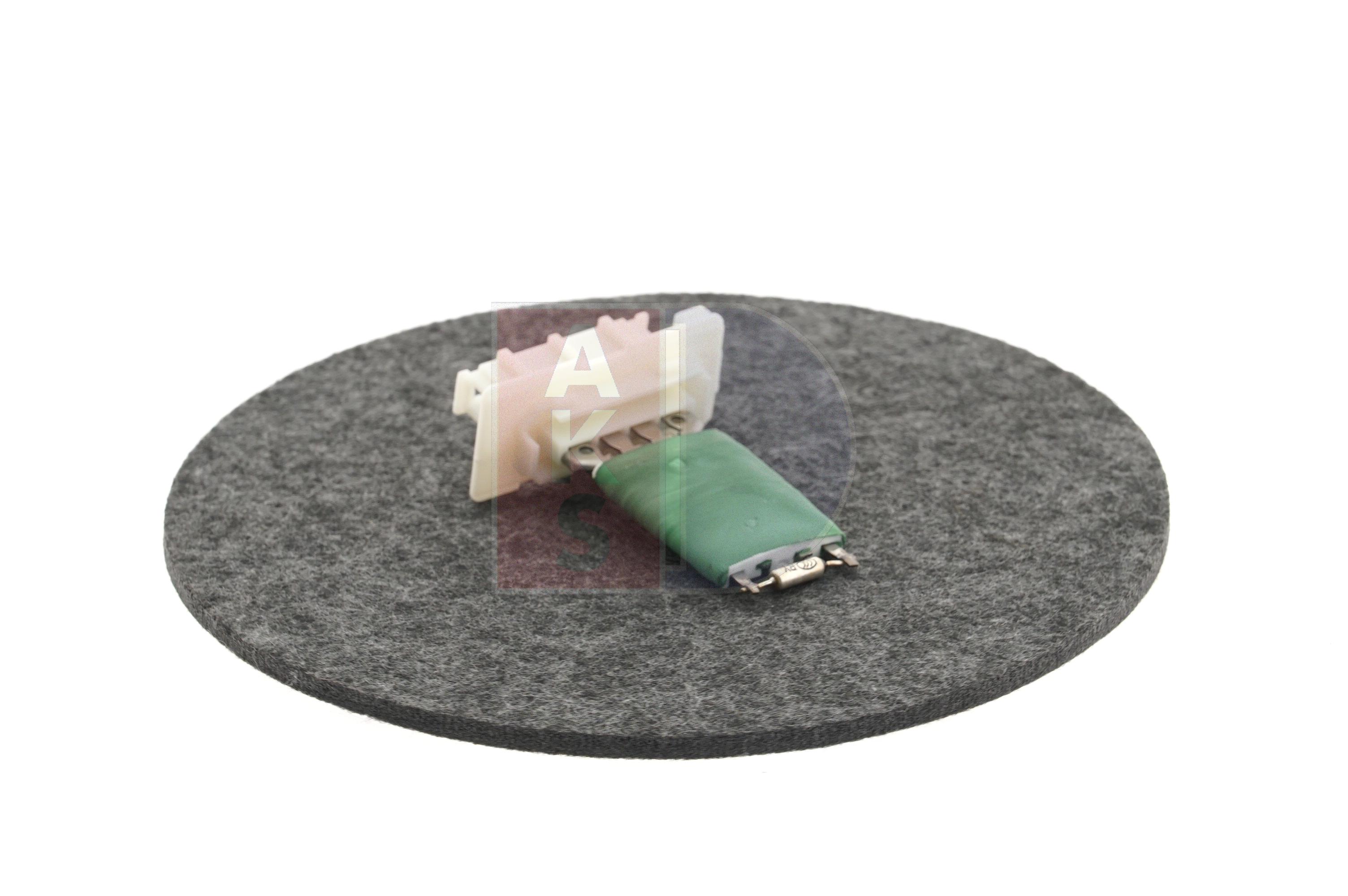 Regulators, Salona ventilators 158181N AKS DASIS 18 45 752 OPEL