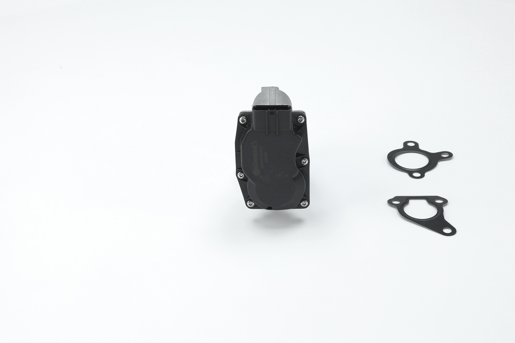 VDO 2803601073302 Pakokaasun kierrätysventtiili Toyota Avensis T27 Kombi 2.0 D-4D (ADT270_) 126 hv Diesel hinta