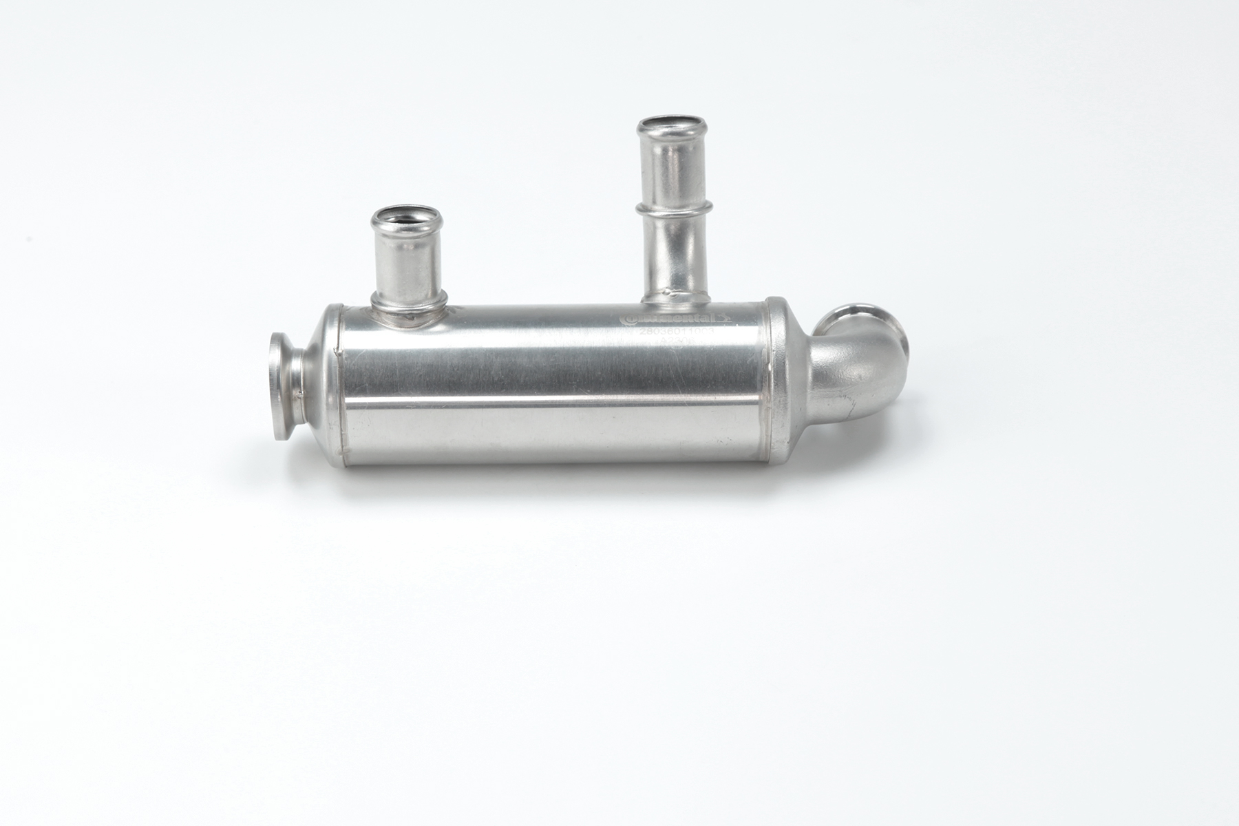 VDO 2803601100302 Abgaskühler Ford Focus Mk2 1.6 TDCi 100 PS Diesel Kosten