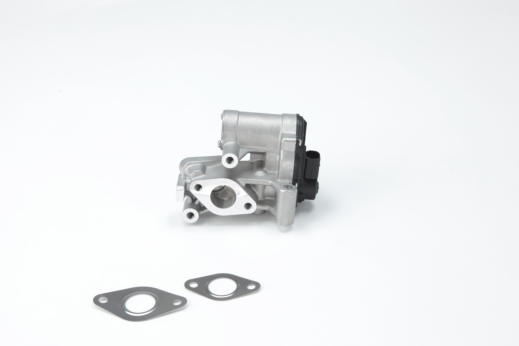 VDO 2803601108302 EGR valve Renault Master 2 Сamion à Plateau 3.0 dCi 136 CV Diesel 2010