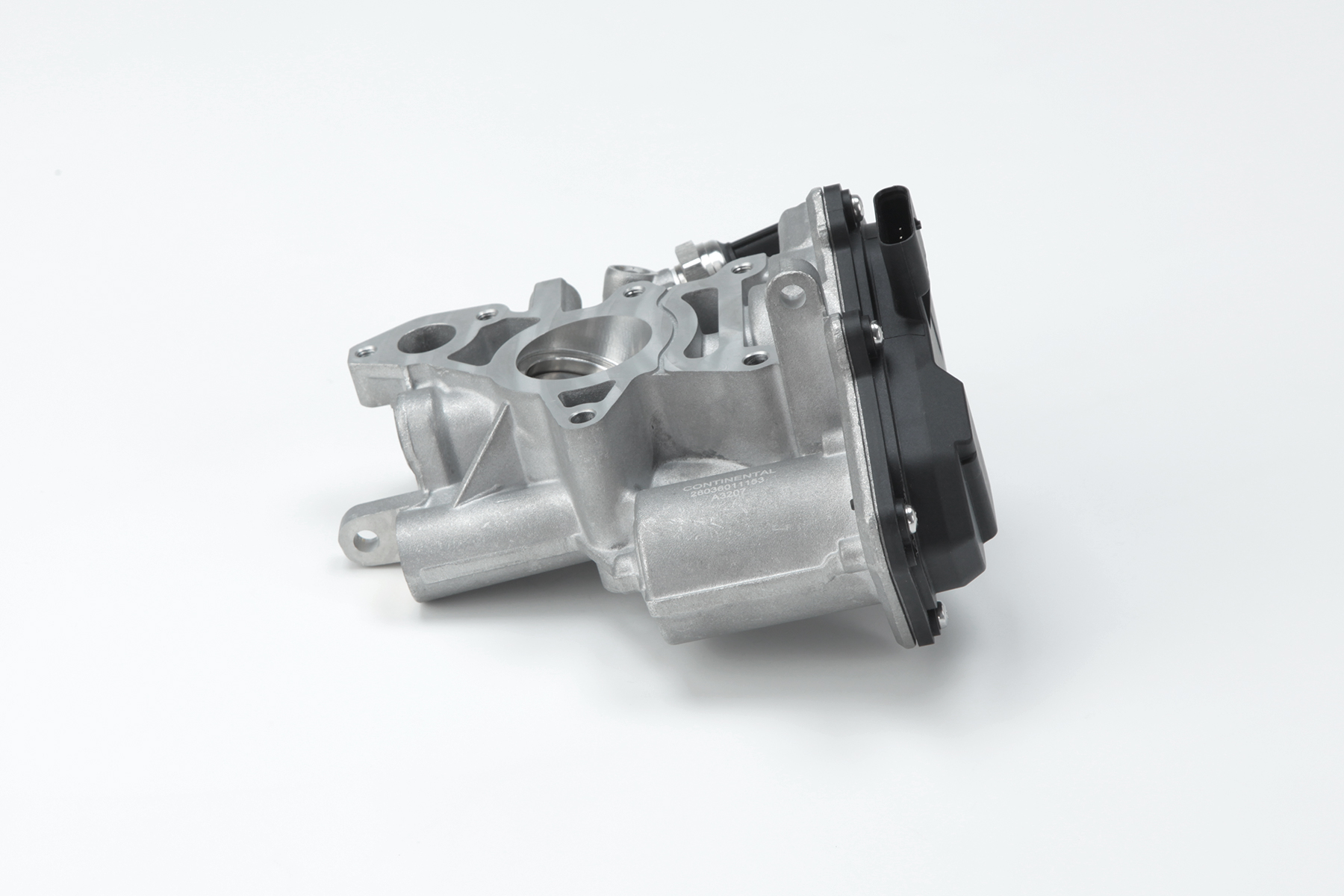 VDO 2803601115302 Uitlaatgasrecirculatieklep Sprinter 5-t Flatbed Vrachtwagen / Chassis (907) 519 CDI RWD (907.153, 907.155, 907.253, 907.255) 190 Pk Diesel prijs