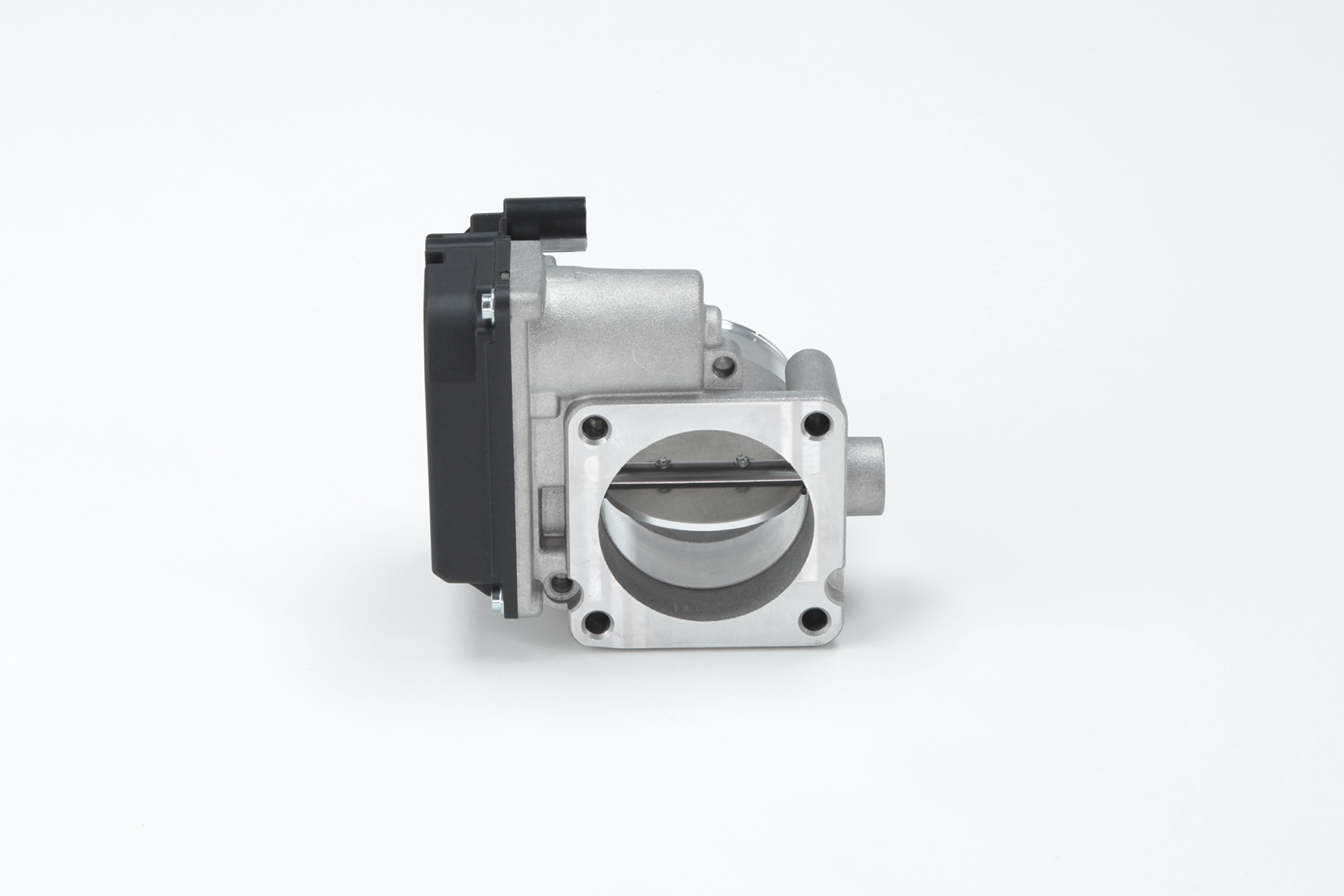 Drosselklappenstutzen 2803605120302 VDO 48 16 305 OPEL