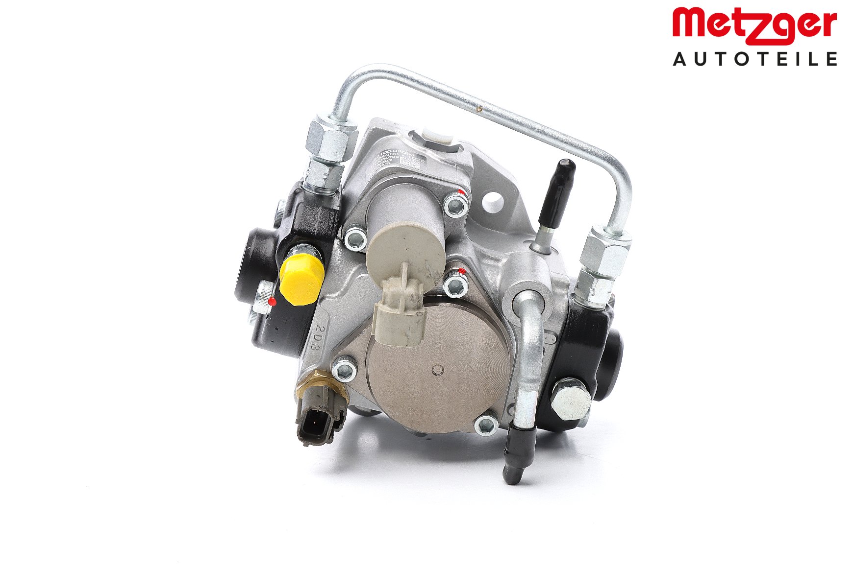 METZGER 0830161 Bomba injetora Toyota RAV4 III 2.2 D 4WD (ALA30) 133 cv Diesel preço