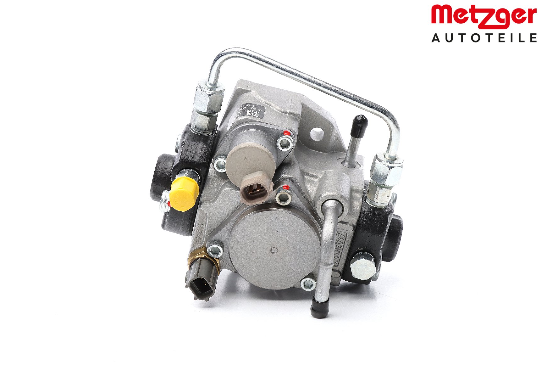 METZGER 0830162 Bomba de alta pressão Toyota RAV4 III 2.2 D 4WD (ALA30) 133 cv Diesel preço