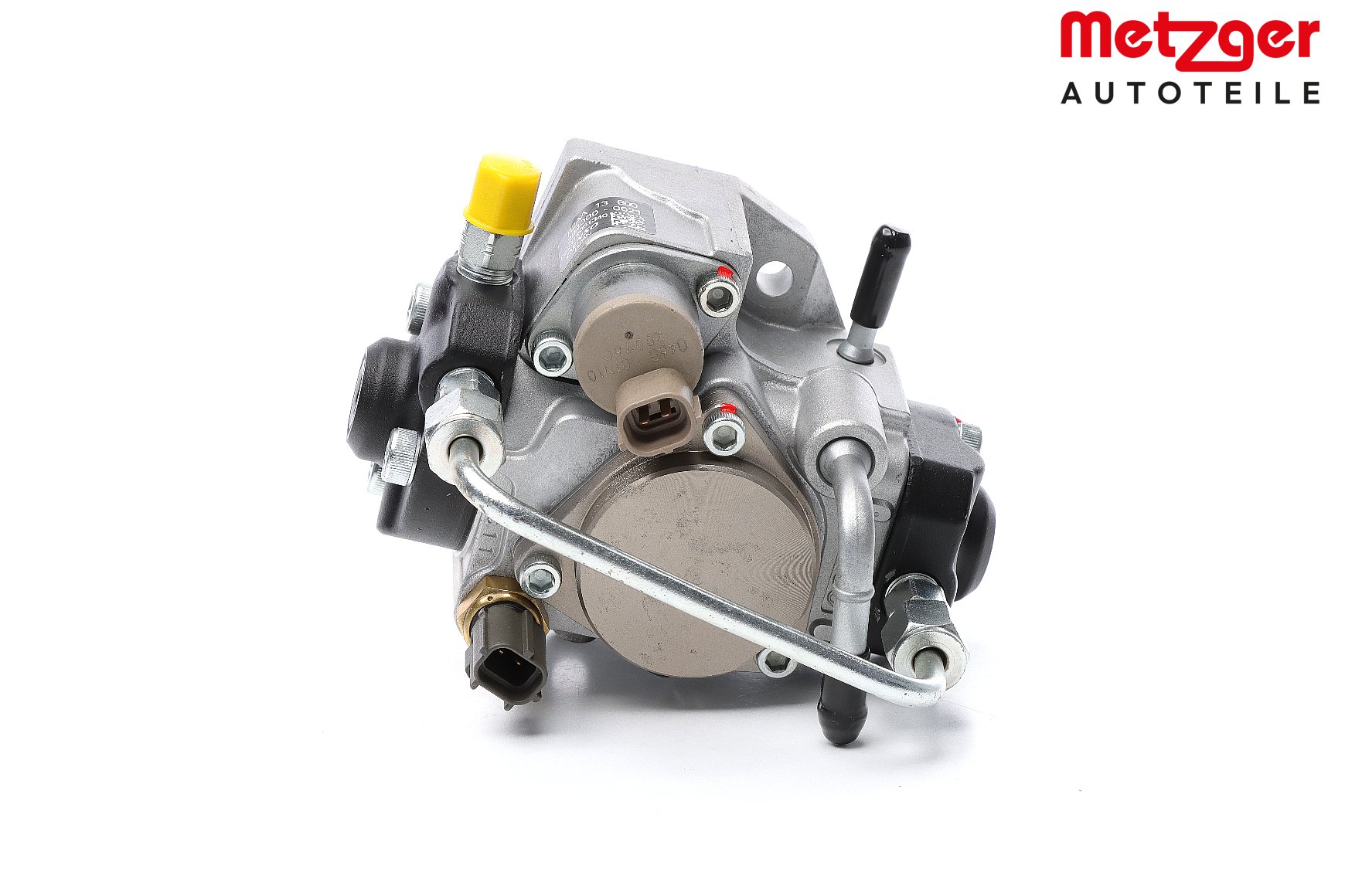 METZGER 0830164 Bomba de alta pressão MAZDA 6 Hatchback (GH) 2.2 MZR-CD (GH10) 125 cv Diesel preço