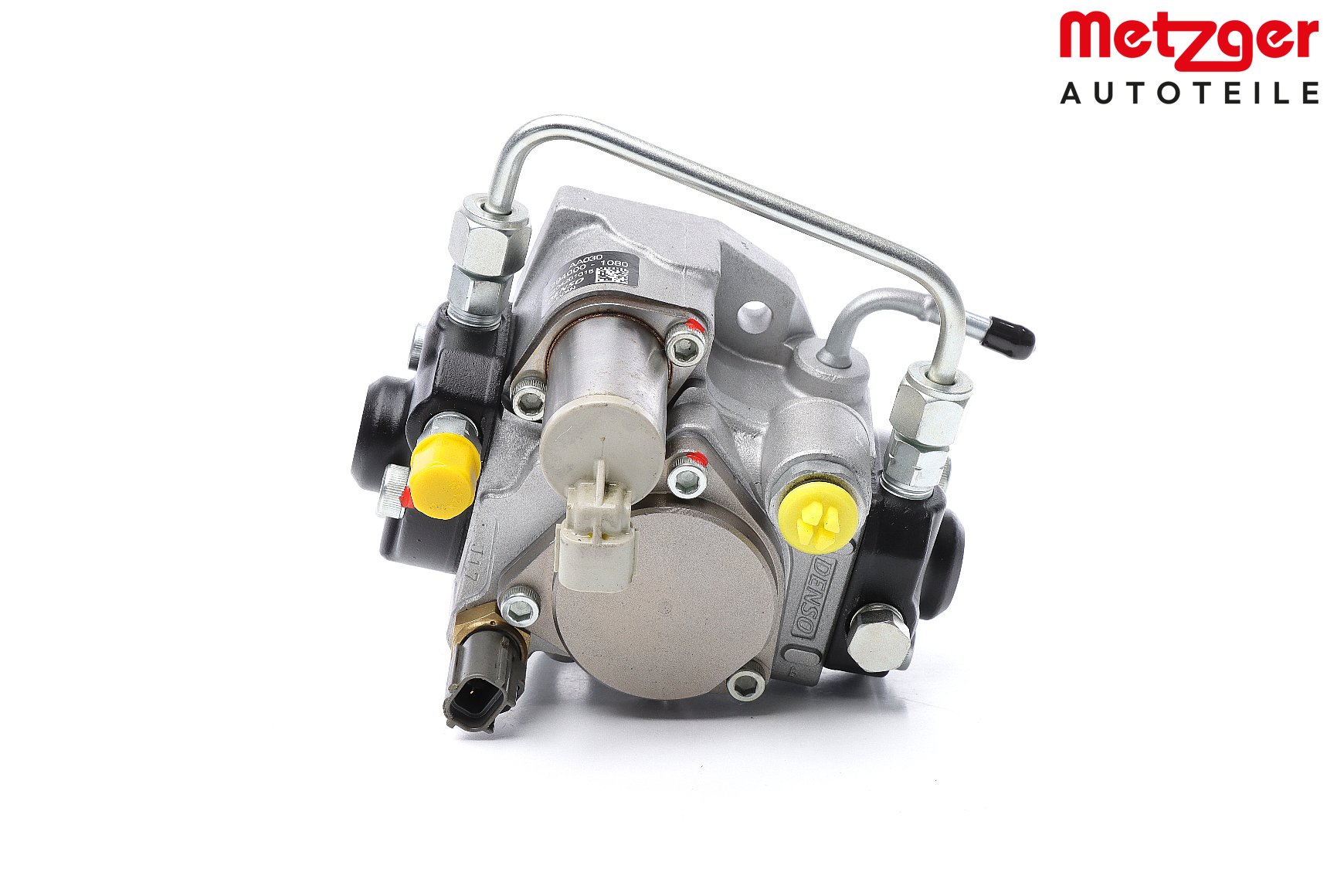 METZGER 0830165 Ruiskutuspumppu Subaru Legacy BM 2.0 D AWD 147 hv Diesel hinta