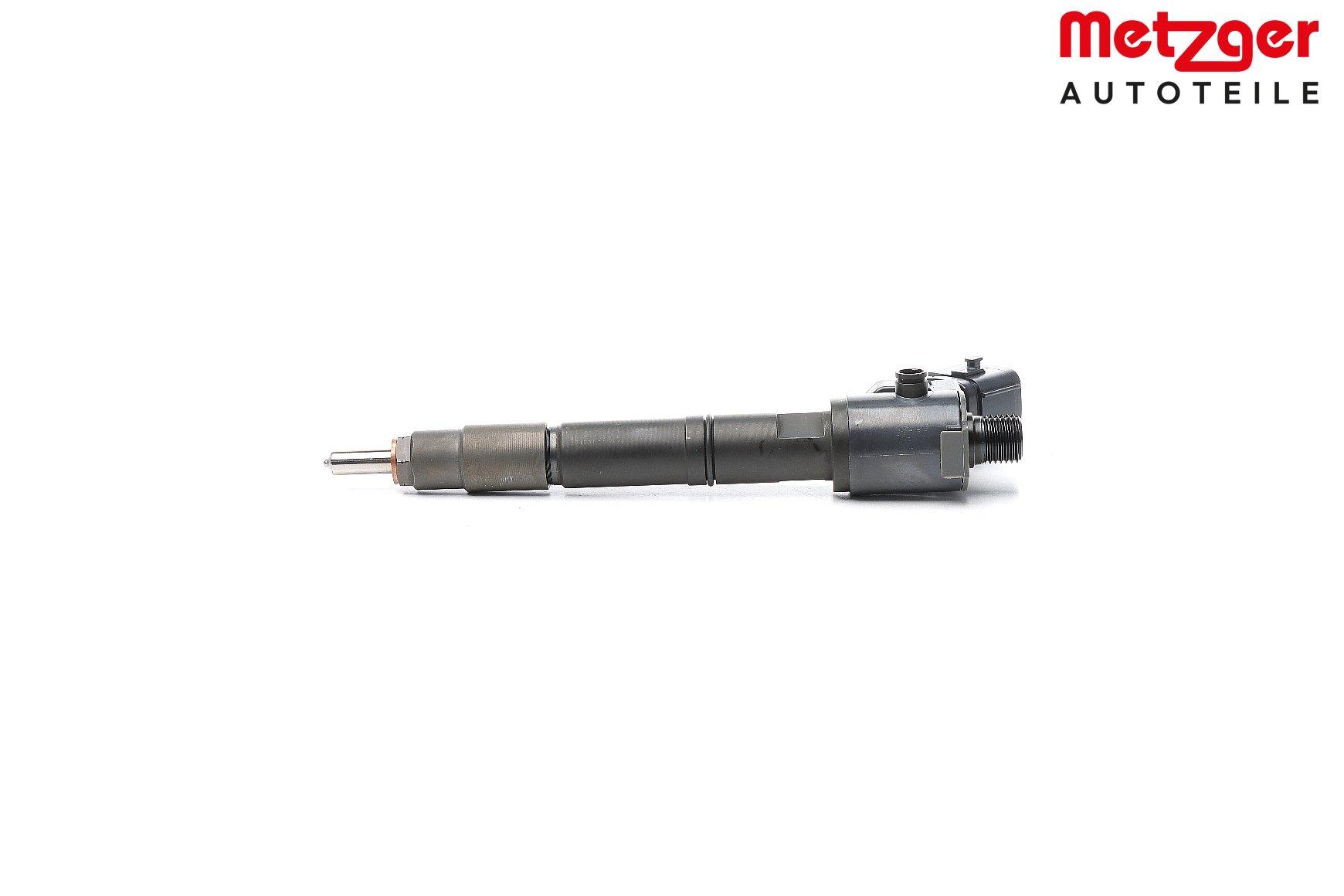 METZGER 0871101 Injektor VOLVO V60 I Cross Country (157) D5 224 hk Diesel pris