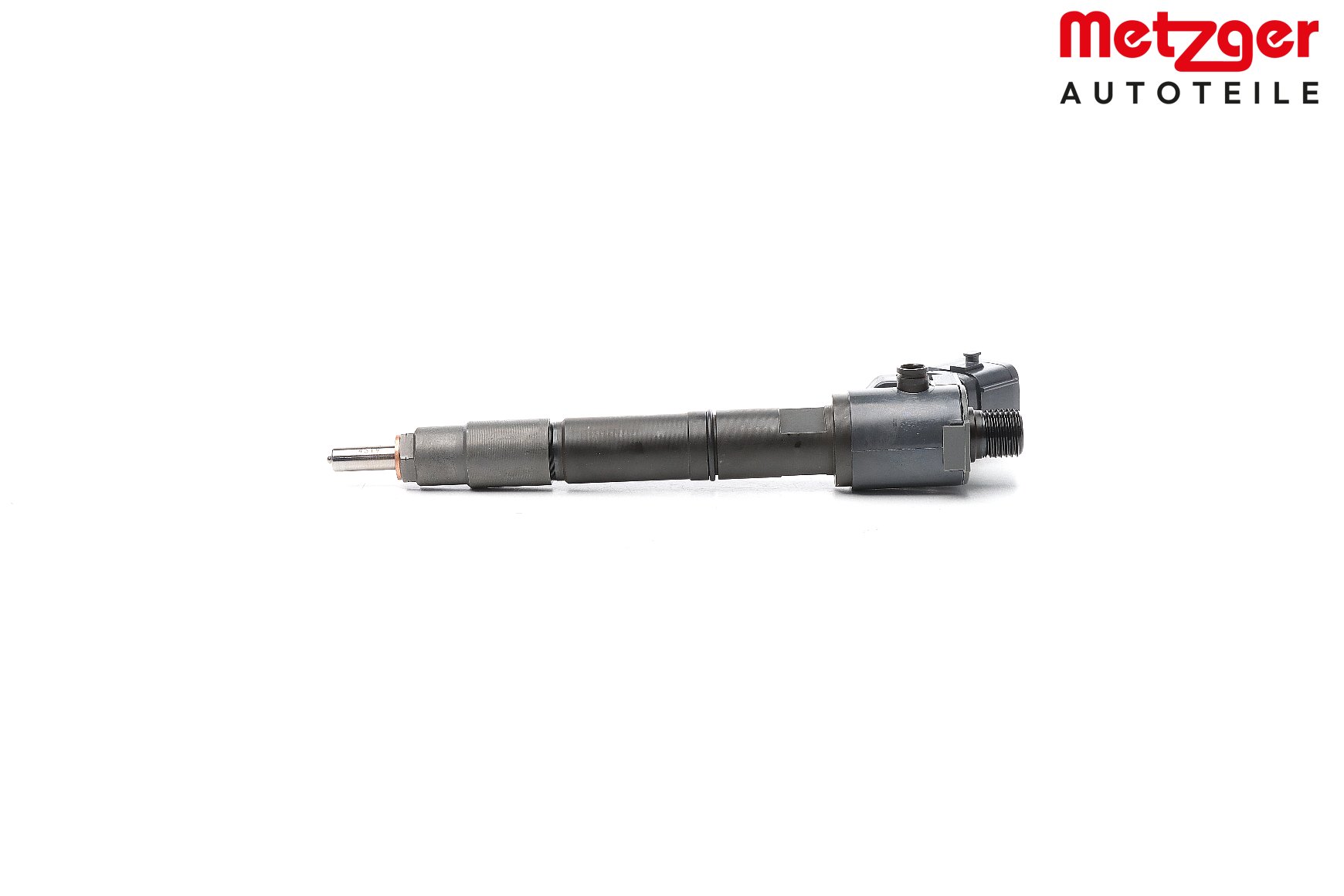 METZGER 0871103 Injektor VOLVO V60 I Cross Country (157) D2 120 hk Diesel pris