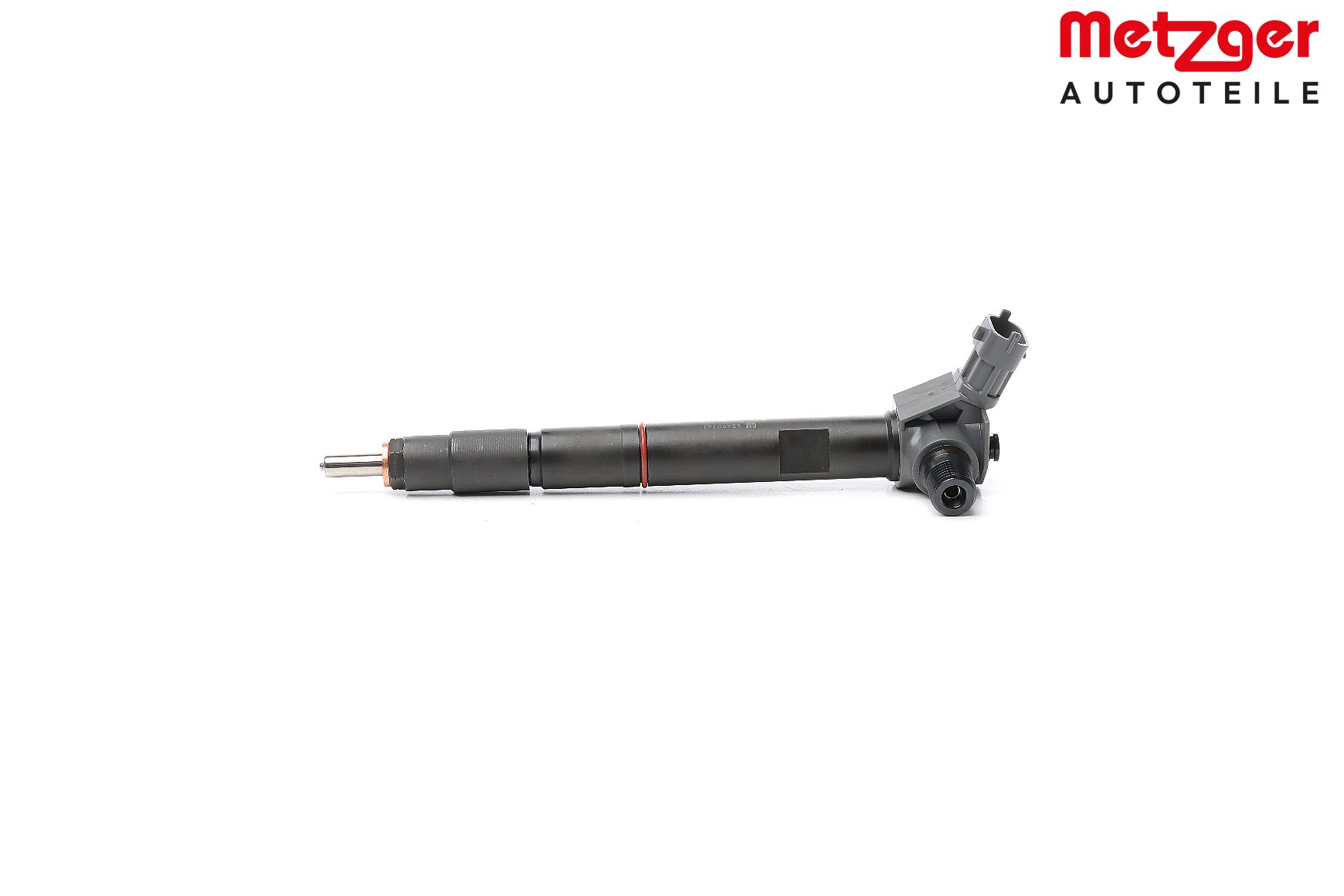 METZGER 0871108 Μπεκ VAUXHALL Astra Mk7 (K) Combi (B16) 1.5 CRDI 122 PS Πετρέλαιο τιμες