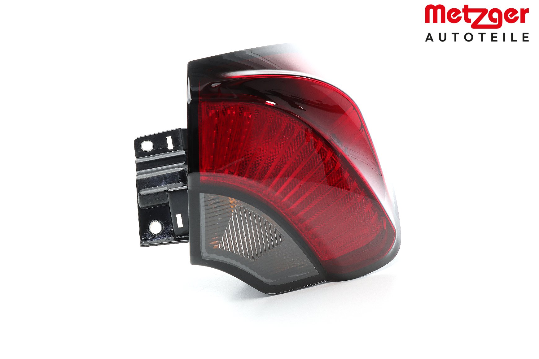 Lampa tylna zespolona 2080330 METZGER 52115342 FIAT