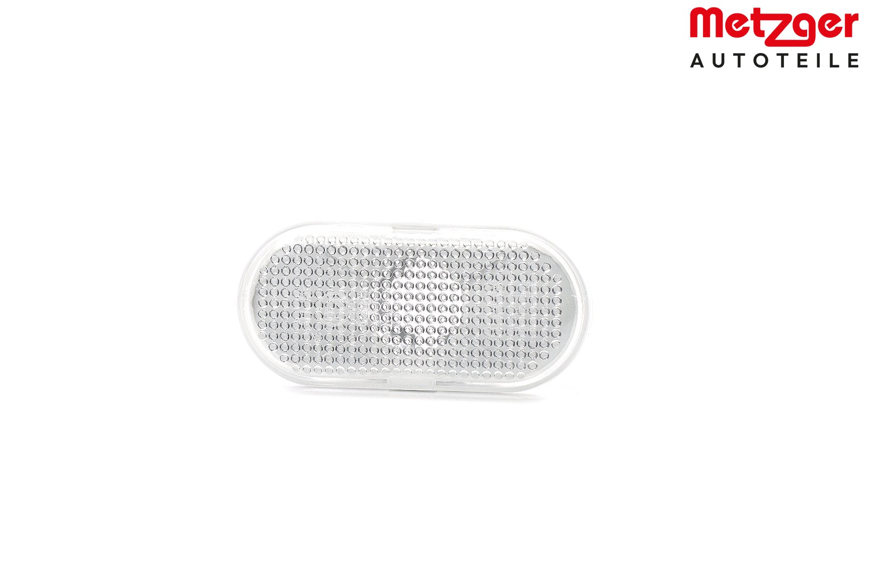METZGER 2080334 Knipperlicht voor spiegel OPEL Vivaro B Combi (X82) 1.6 CDTI (06) 145 Pk Diesel prijs