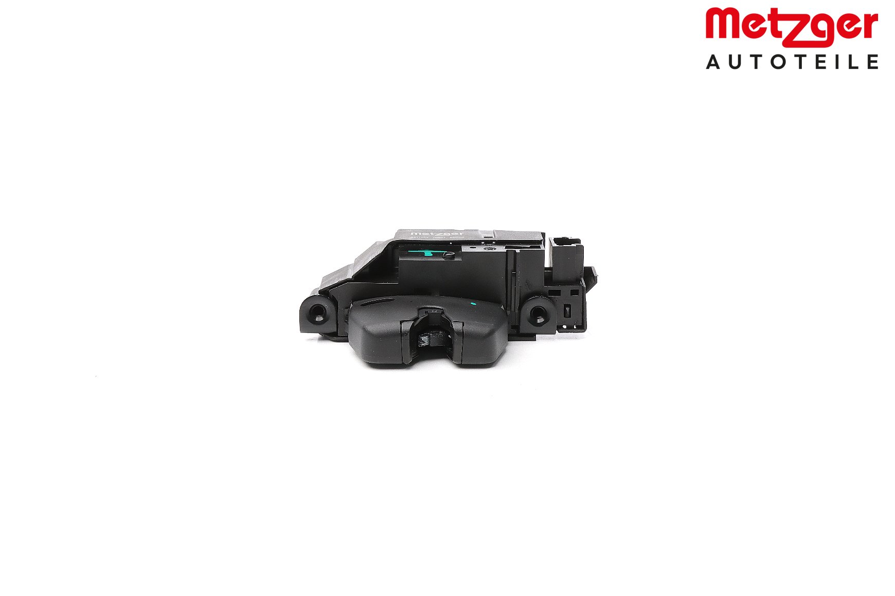 Bakluckelås 2311052 METZGER 8719 92 VW