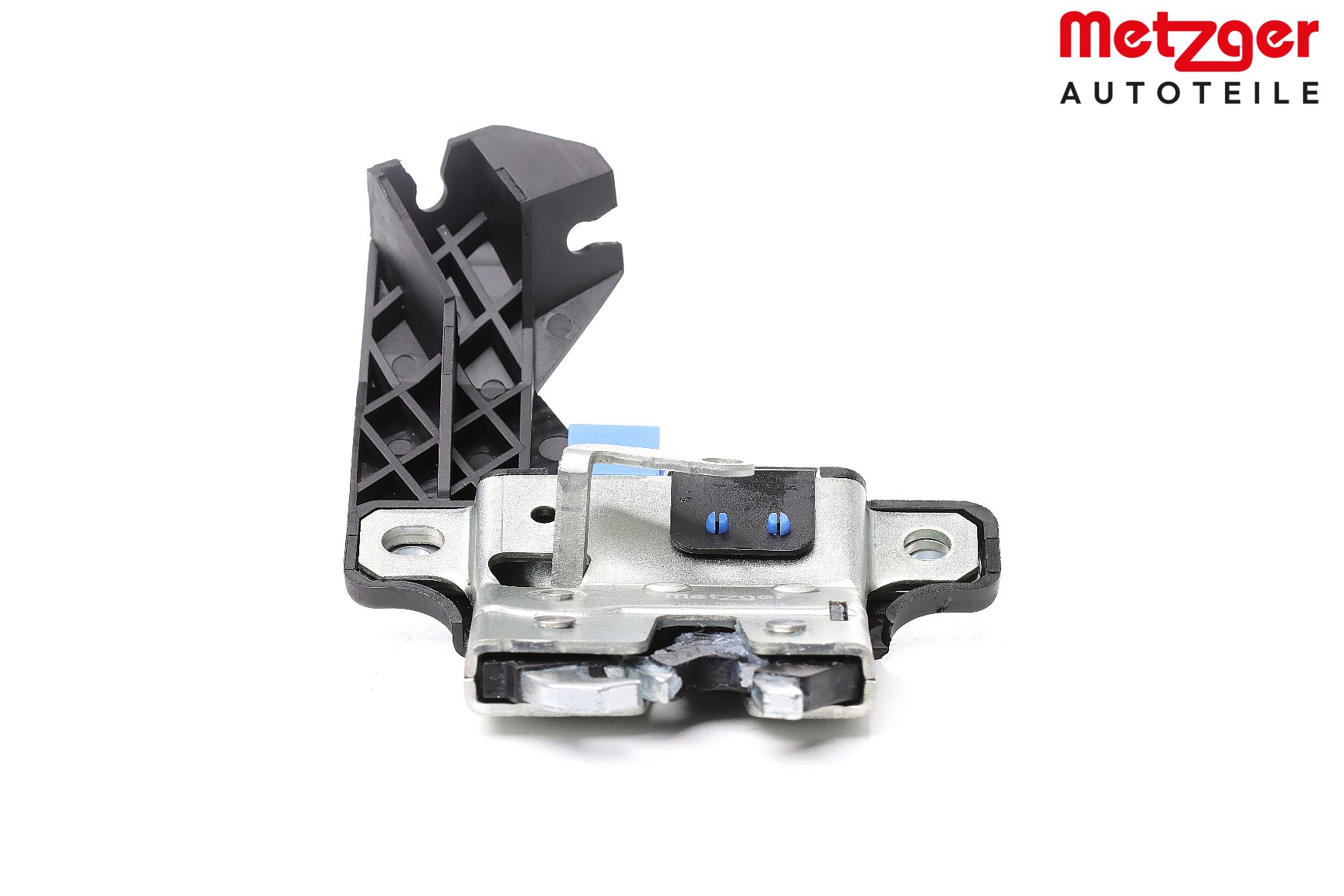 METZGER 2311053 Cerradura de puerta trasera Audi A4 8h 3.2 FSI 255 cv Gasolina precio