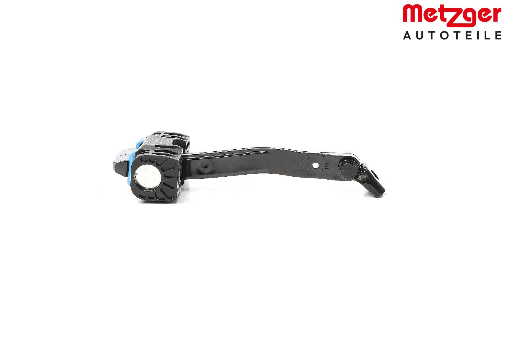 METZGER 2312412 Drzwi / pojedyncze czesci Audi A6 C8 40 TFSI 204 KM benzyna cena